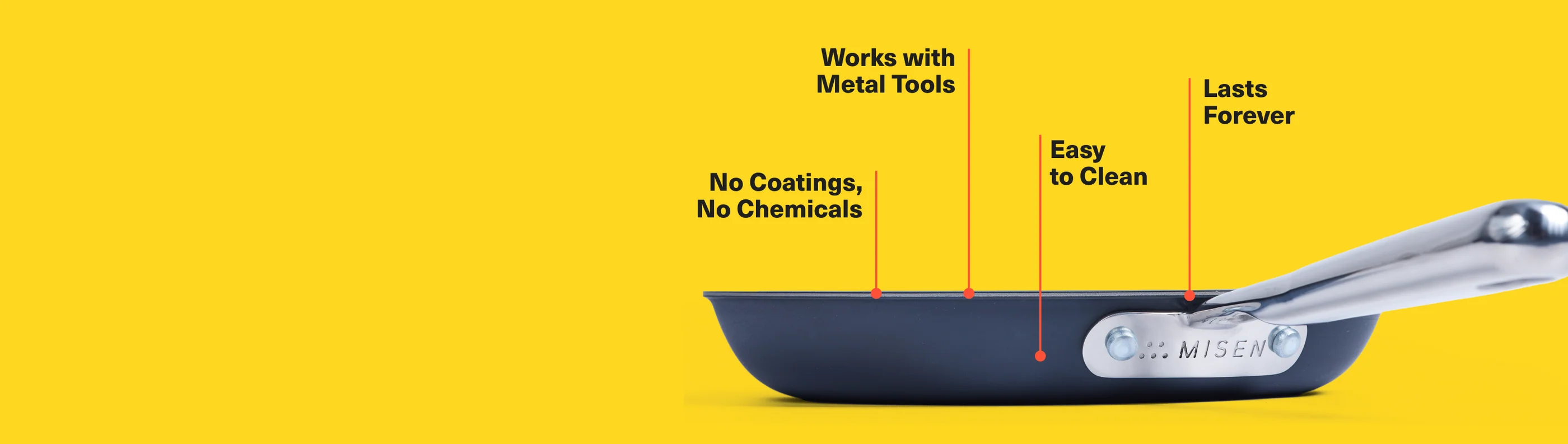 Professional Kitchenware for Every Cook