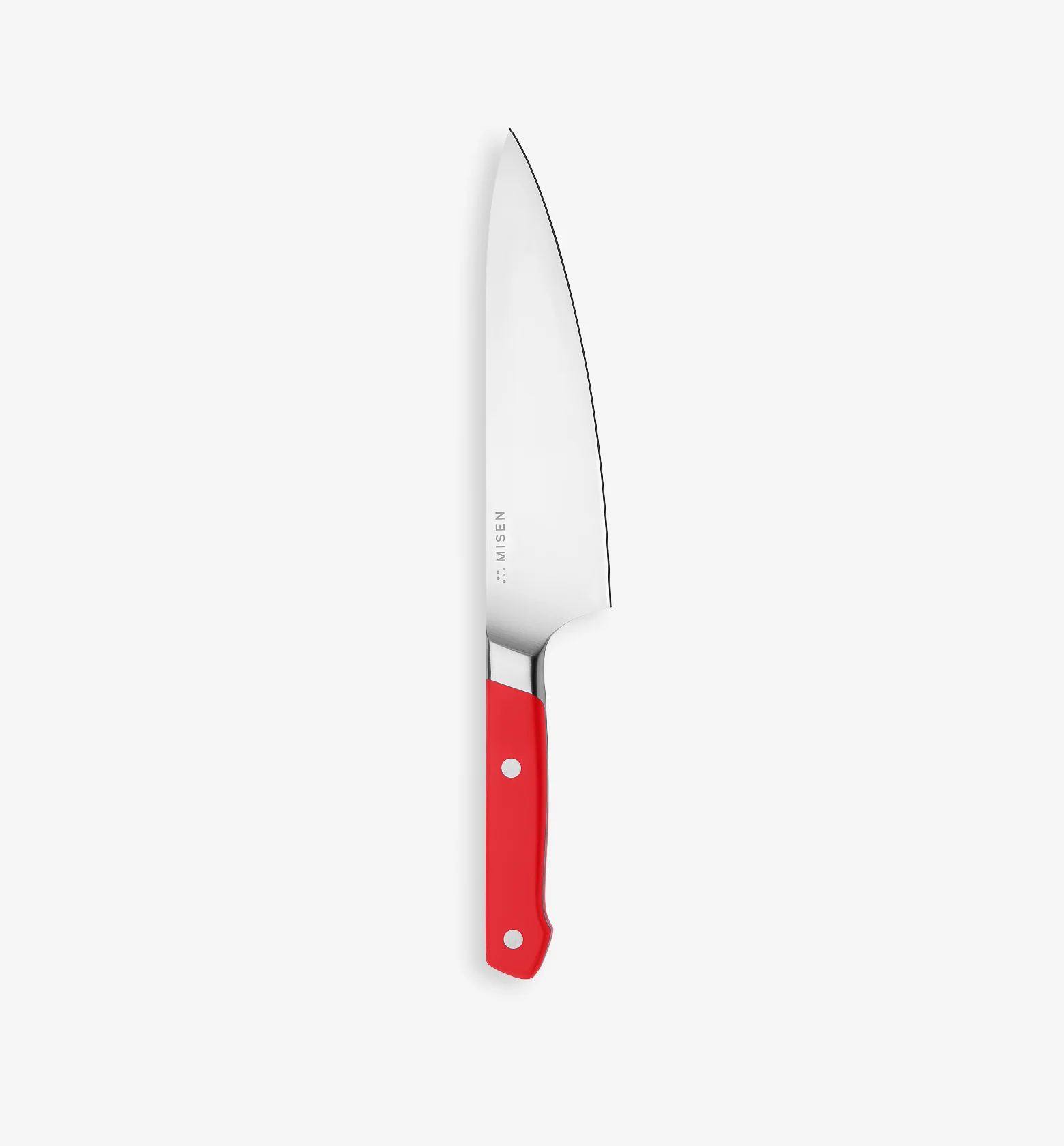 6.5" Chef's Knife (AUS-10) - Final Sale - Image 3