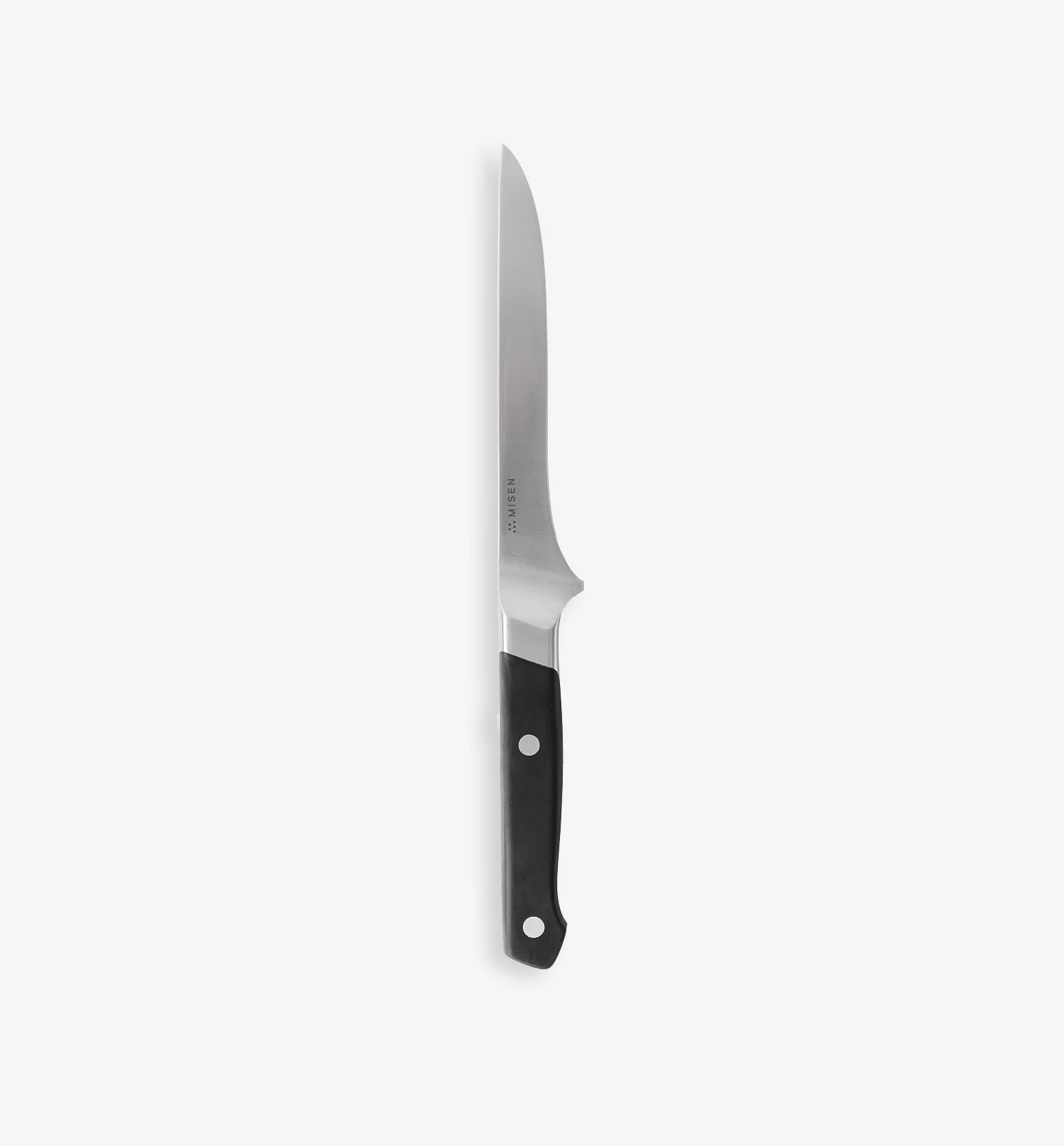 6" Boning Knife (AUS-10) - Final Sale - Black