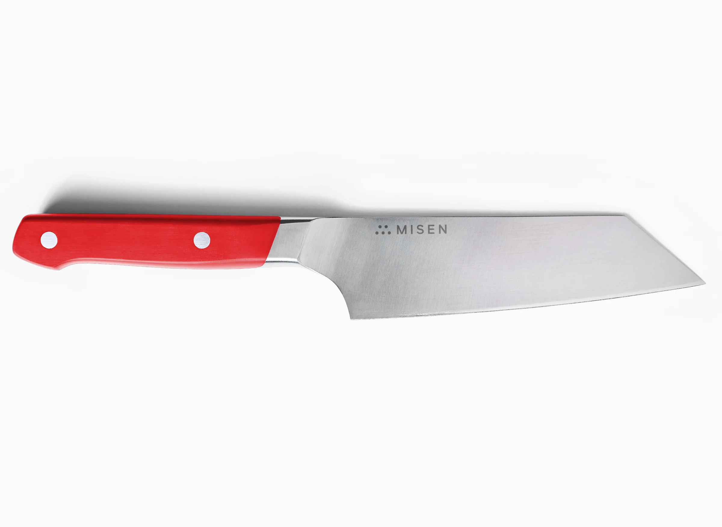 6 inch Bunka Knife - ACUTO440 - New - Image 3