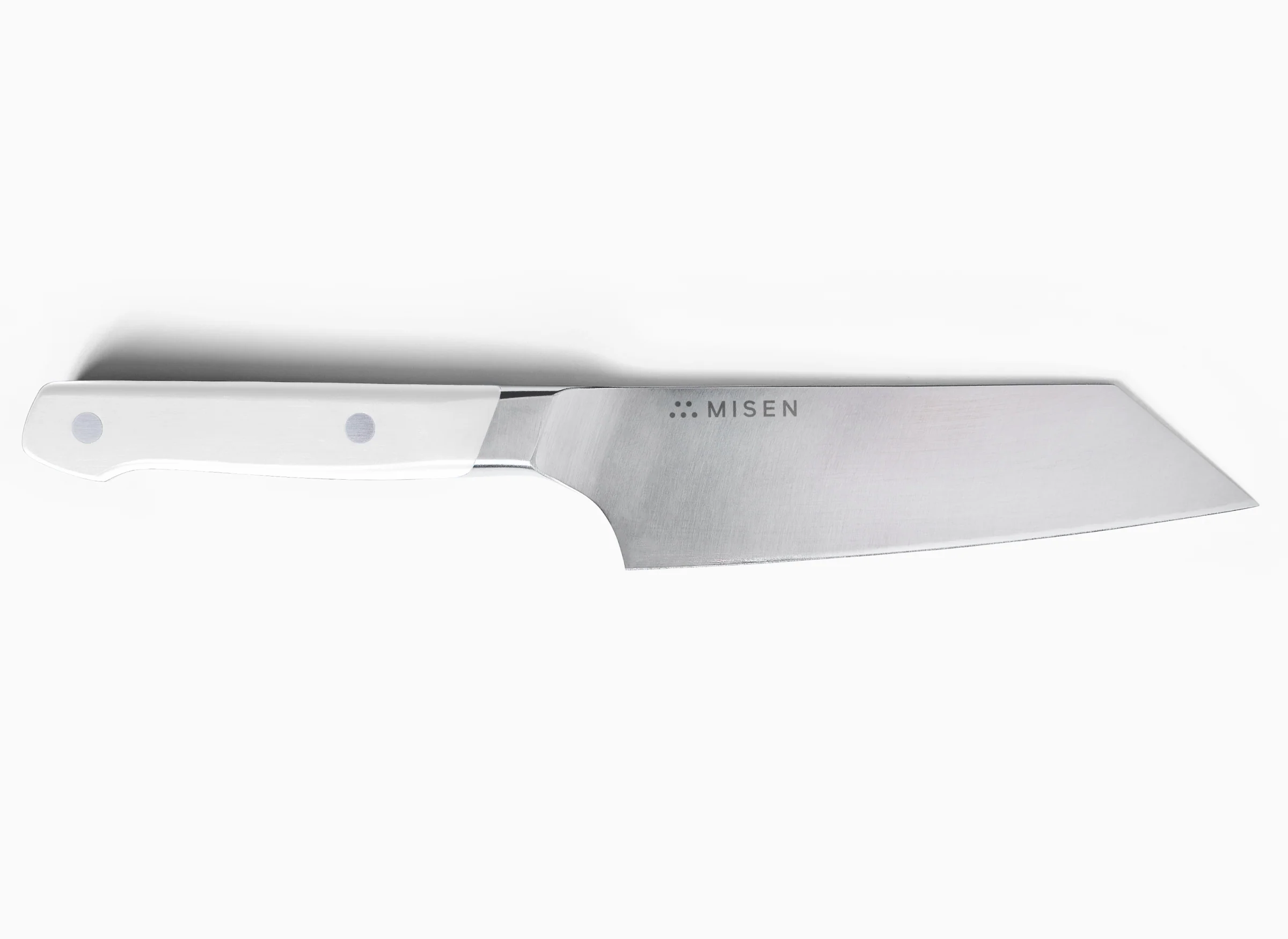 6 inch Bunka Knife - ACUTO440 - New - Image 4