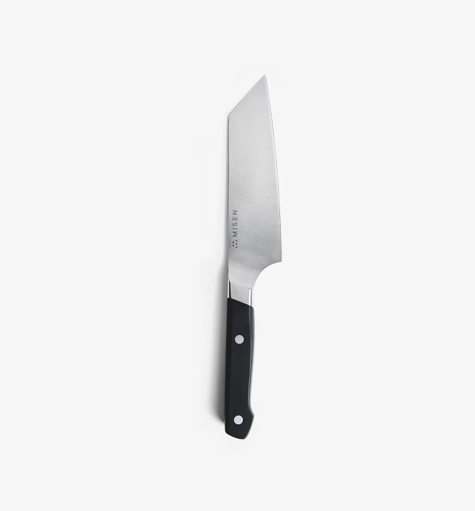 6" Bunka Knife (ACUTO440) - Black