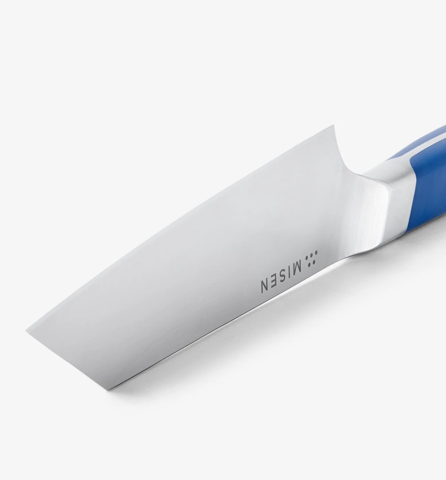 6" Bunka Knife (ACUTO440) - Blue - Image 3