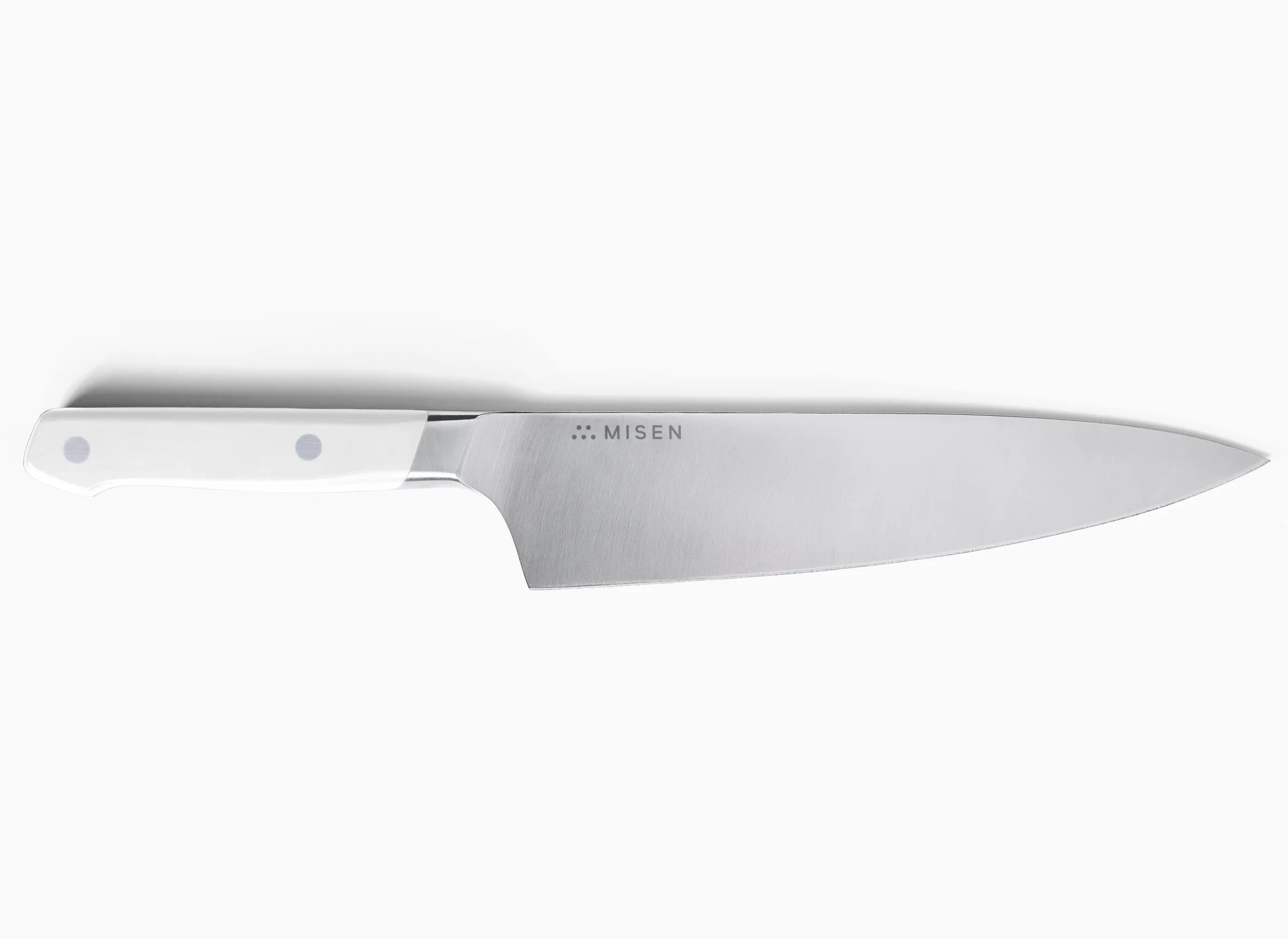 8 inch Chef's Knife - ACUTO440 - New - Image 4