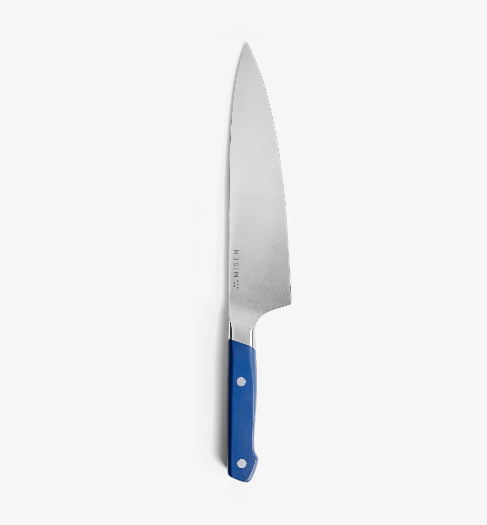 8" Chef's Knife (ACUTO440) - Blue