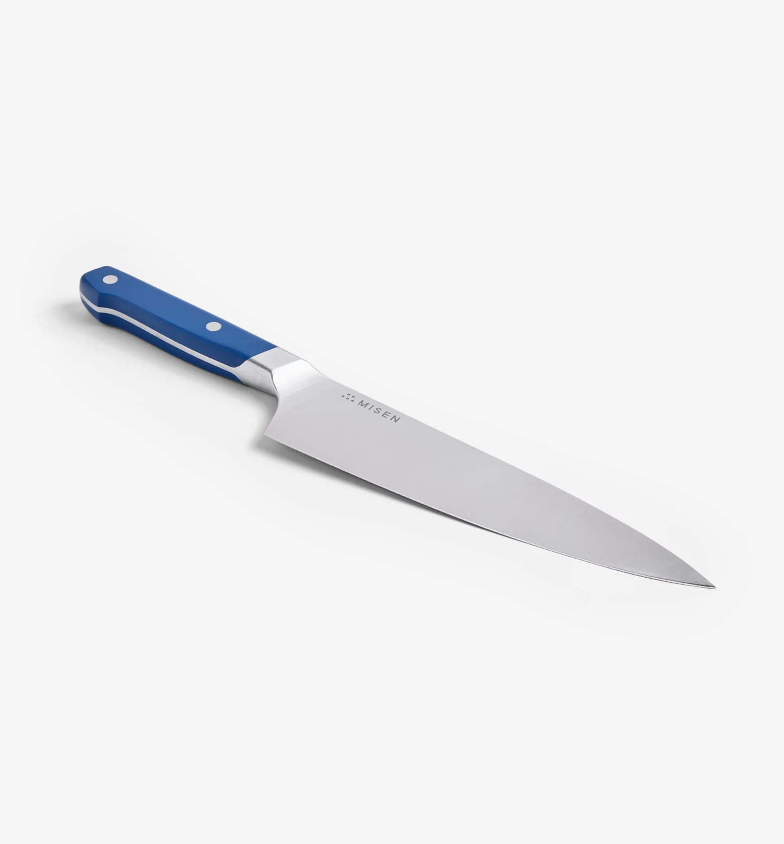 8" Chef's Knife (ACUTO440) - Blue - Image 2