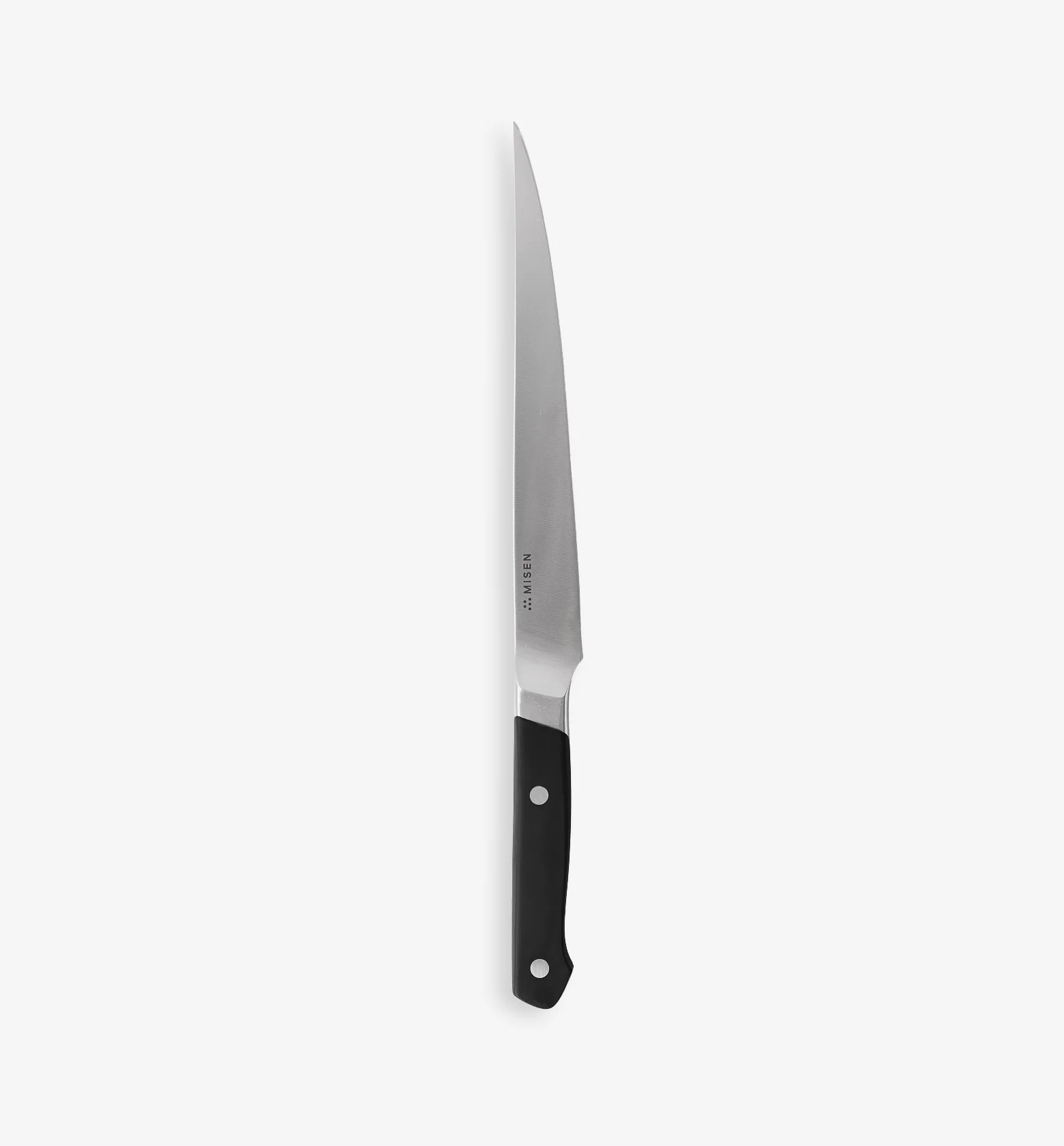 7.5" Fillet Knife (AUS-10) - Final Sale - Black