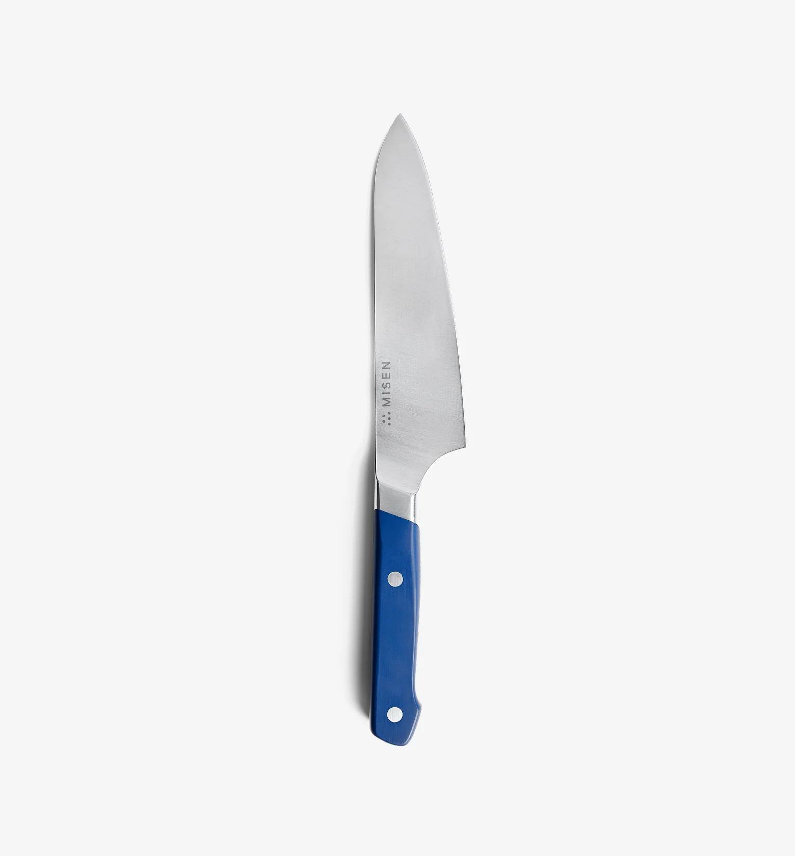 6.5" Gyuto Knife (ACUTO440) - Blue