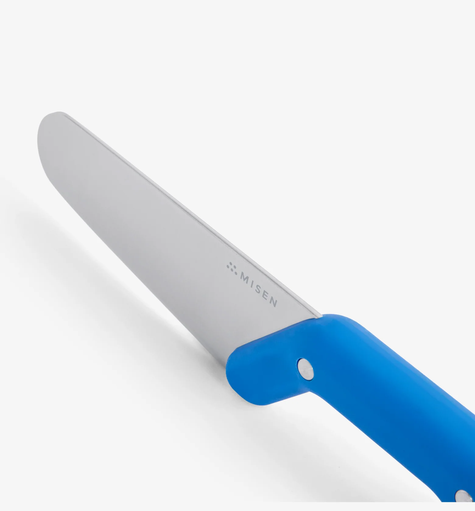 Kid's Knife - Blueberry - Image 3