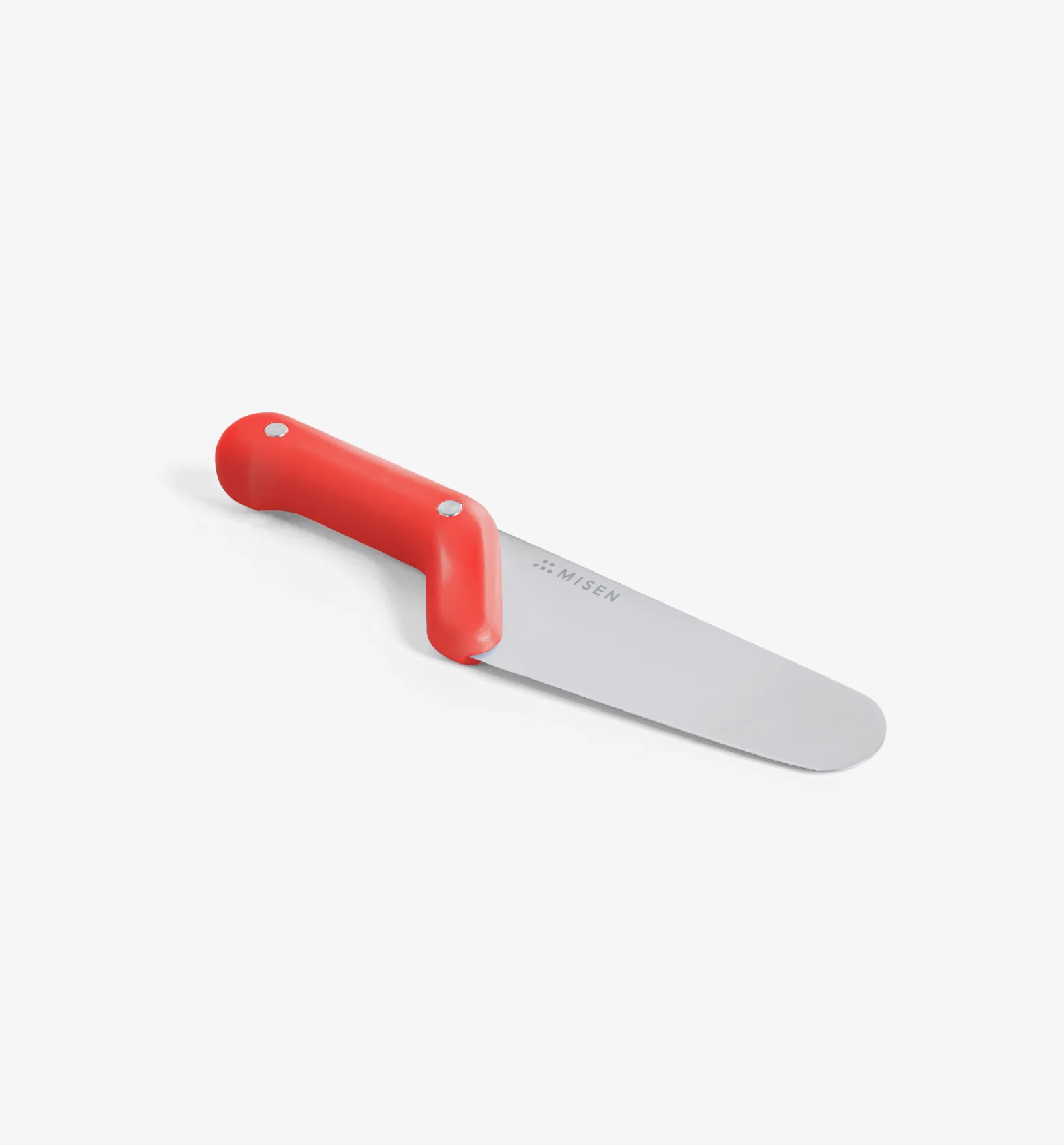 Kid's Knife - Tomato - Image 2