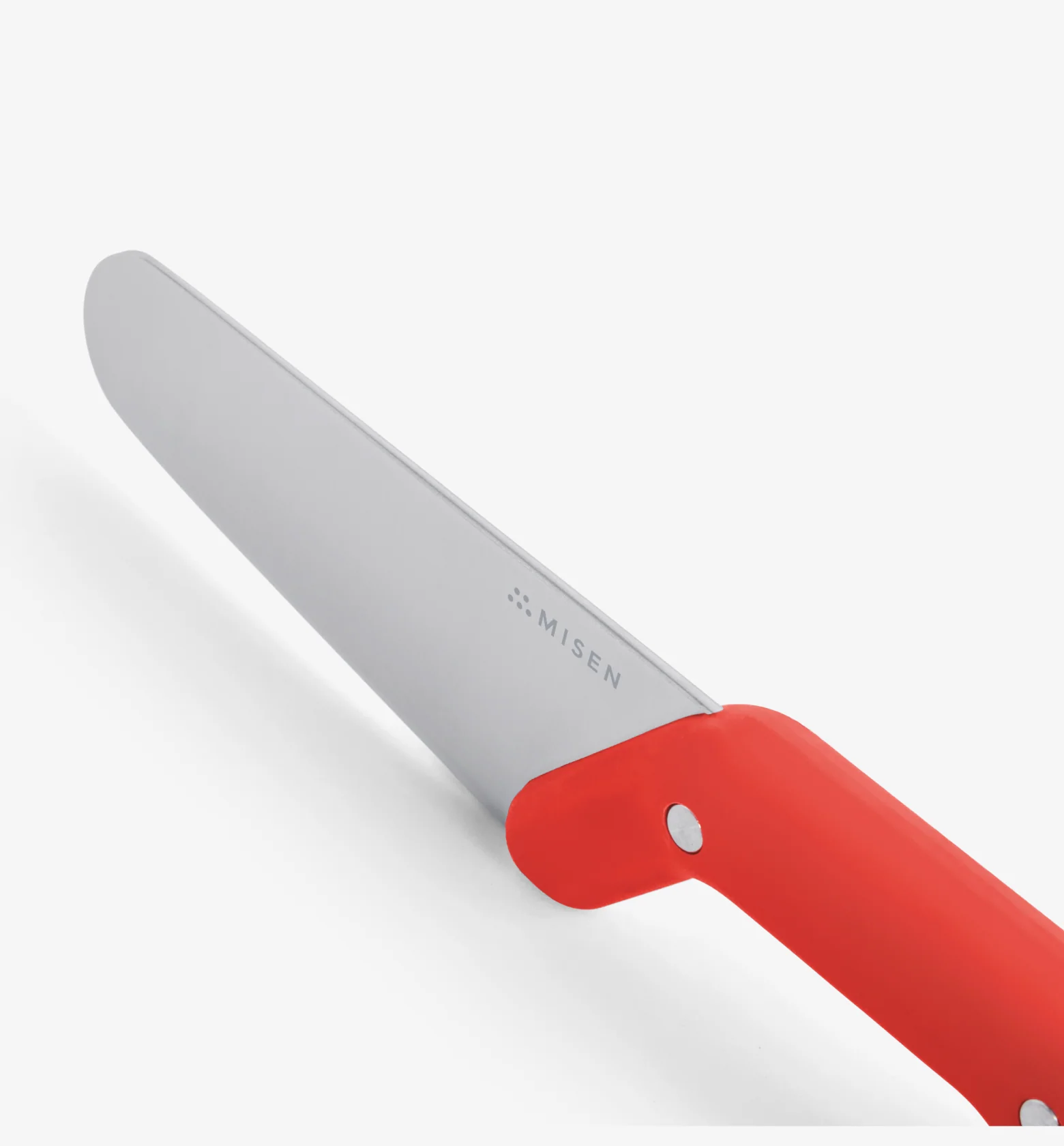 Kid's Knife - Tomato - Image 3
