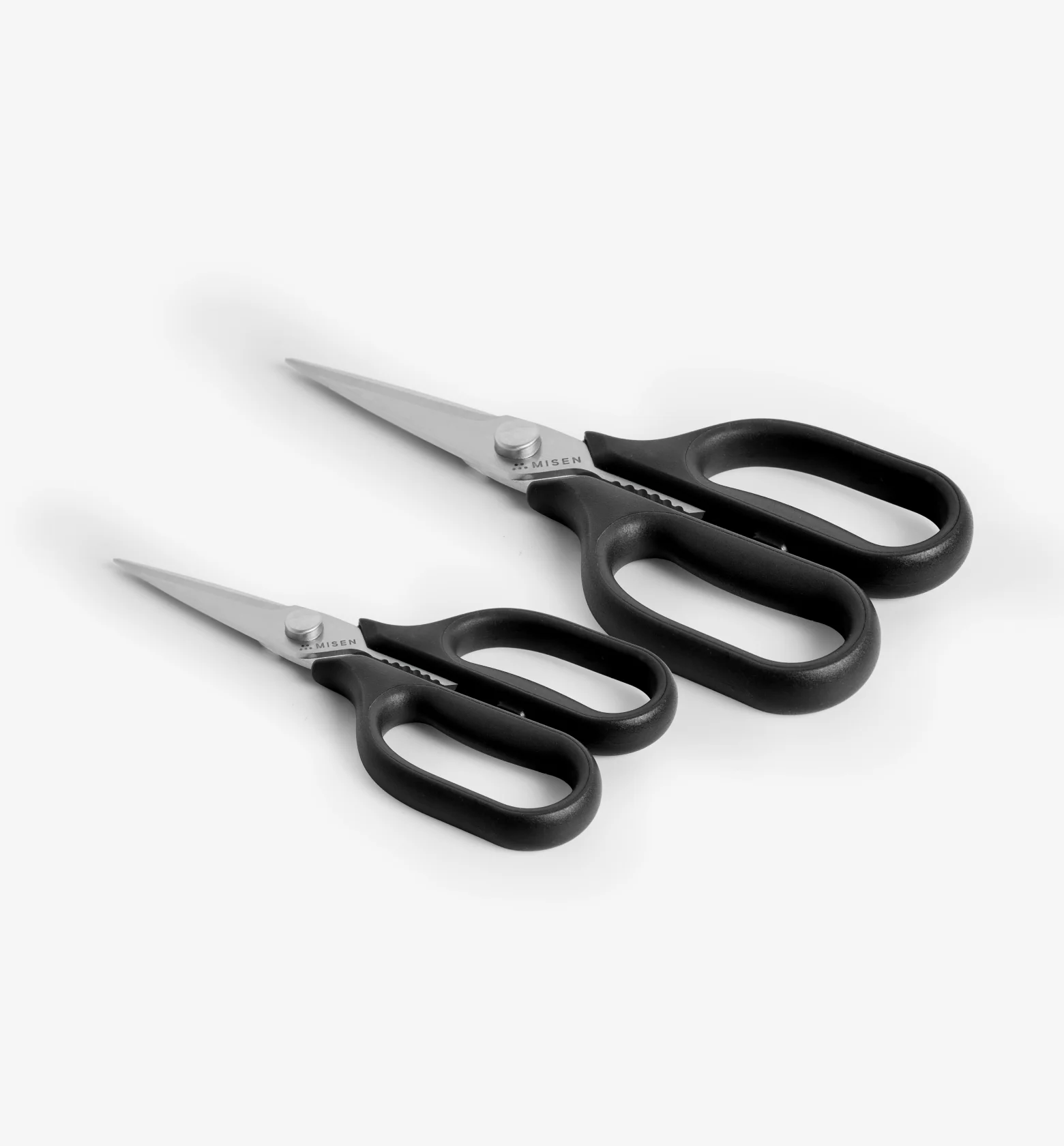 Kitchen Shears Set - Black - Image 3