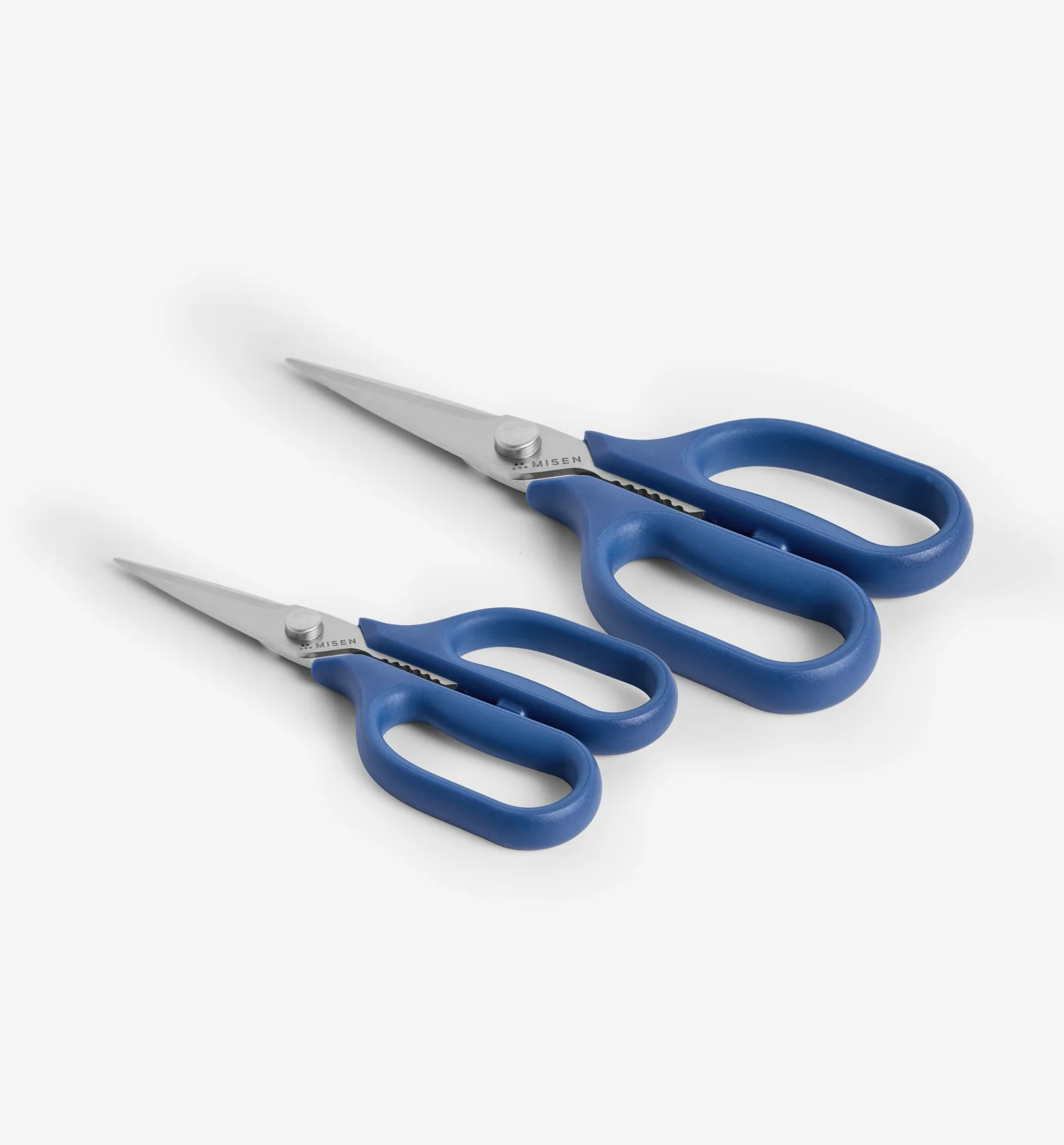 Kitchen Shears Set - Blue - Image 3