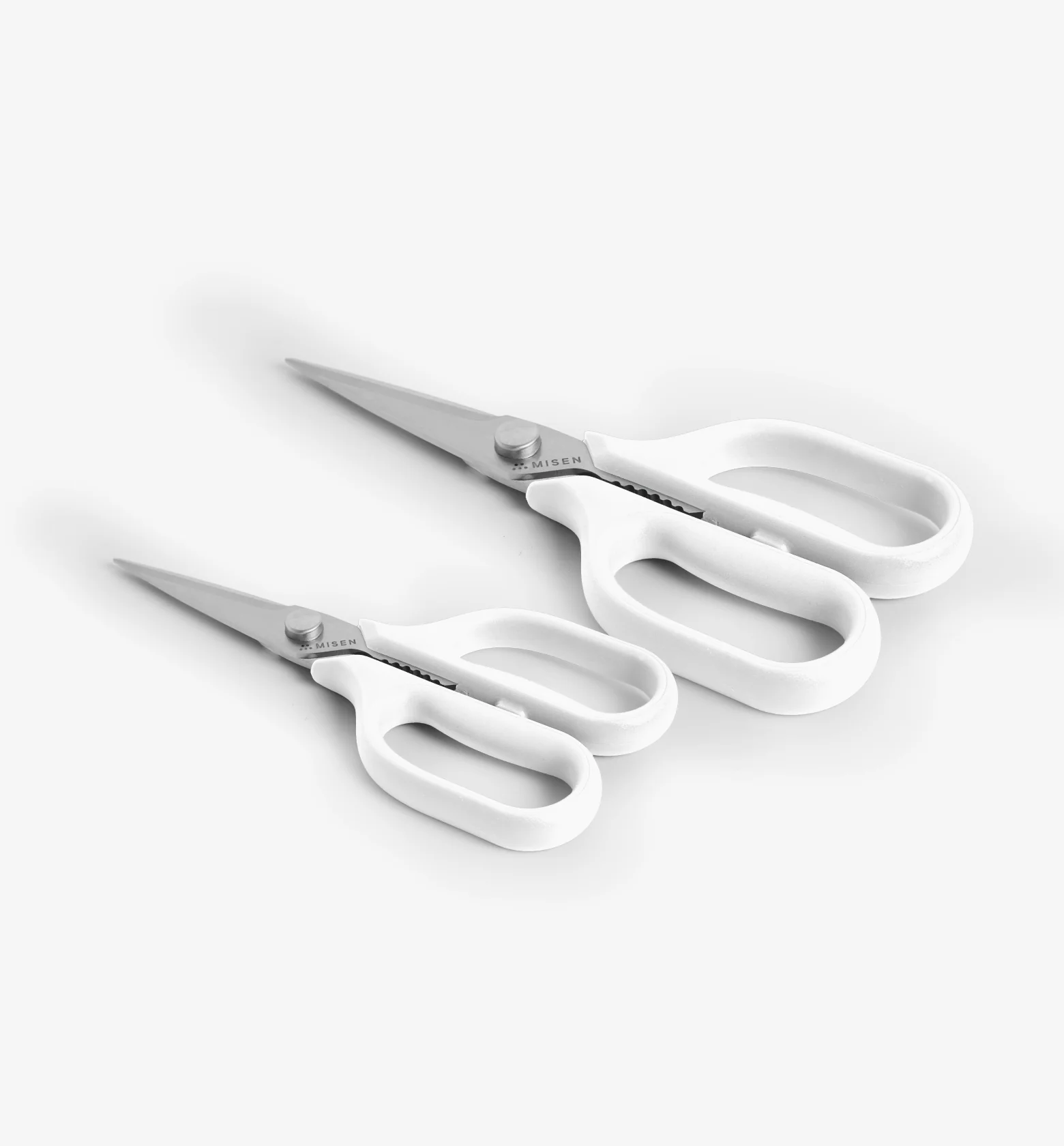 Kitchen Shears Set - White - Image 3
