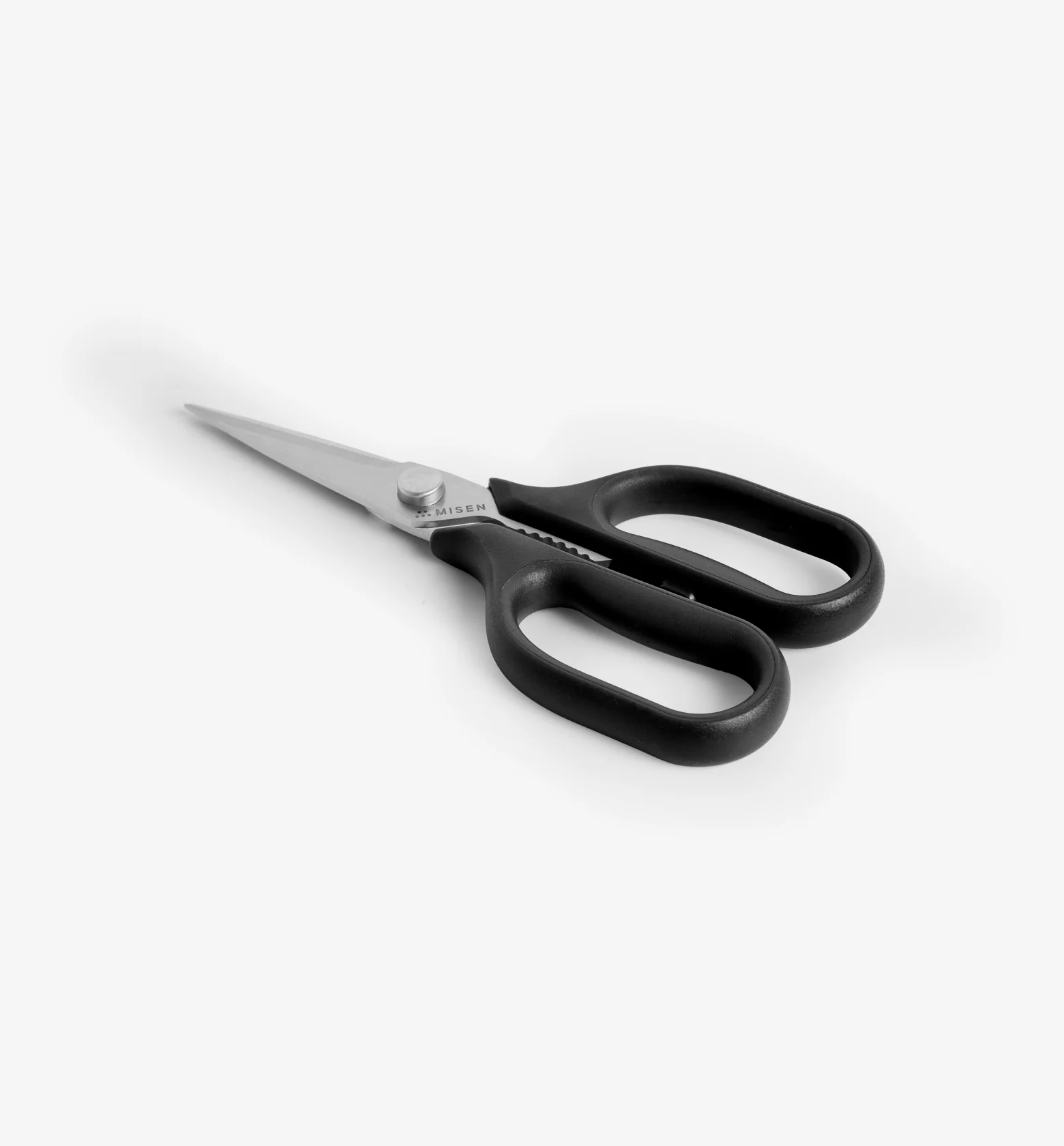 Kitchen Shears - Small - Black - Image 3