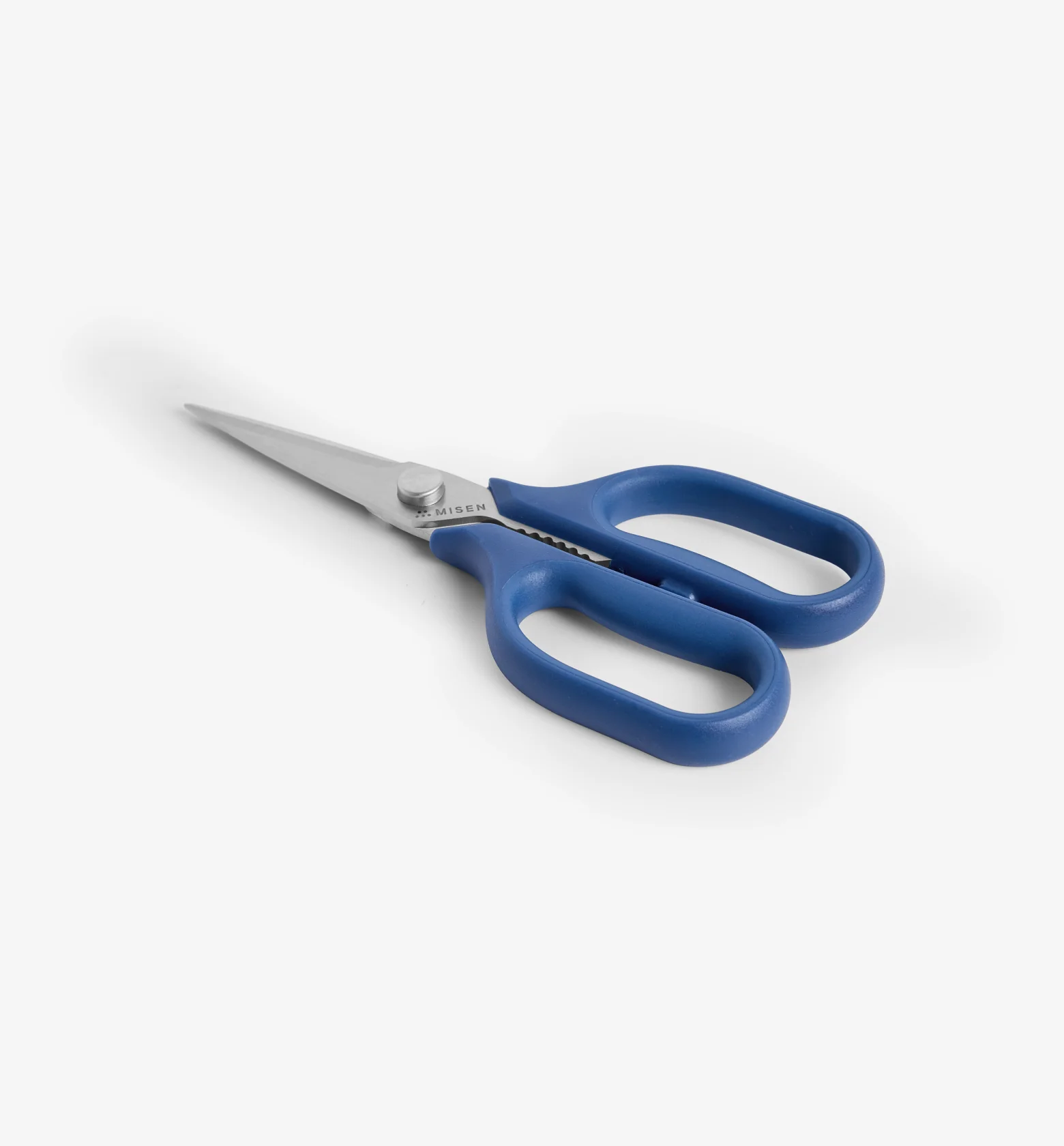 Kitchen Shears - Small - Blue - Image 3