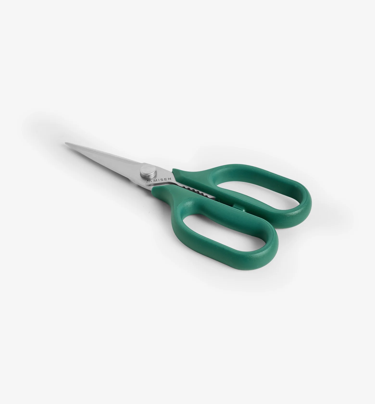 Kitchen Shears - Small - Green - Image 3
