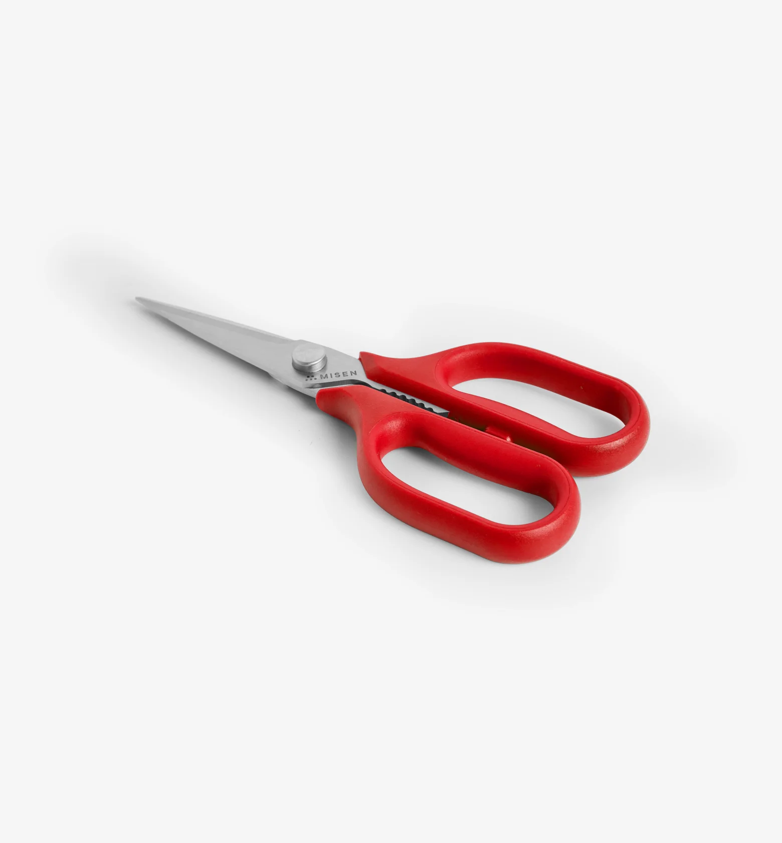 Kitchen Shears - Small - Red - Image 3
