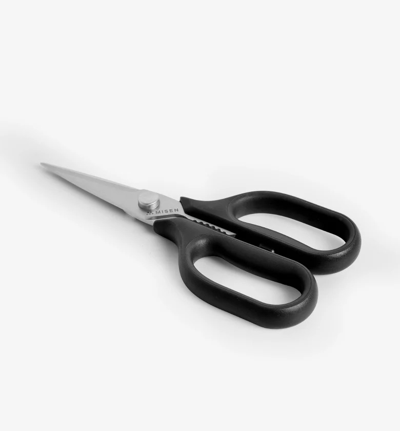 Kitchen Shears - Standard - Black - Image 3