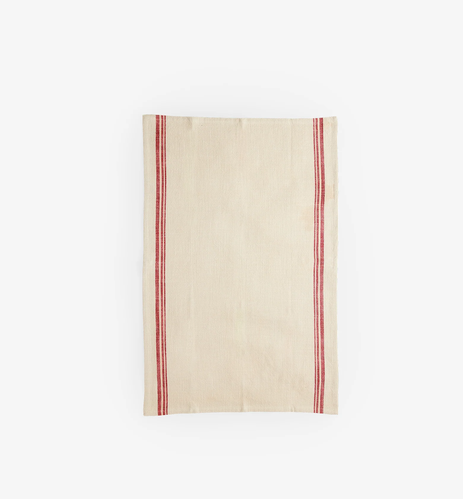 Kitchen Towels - Red - Image 4