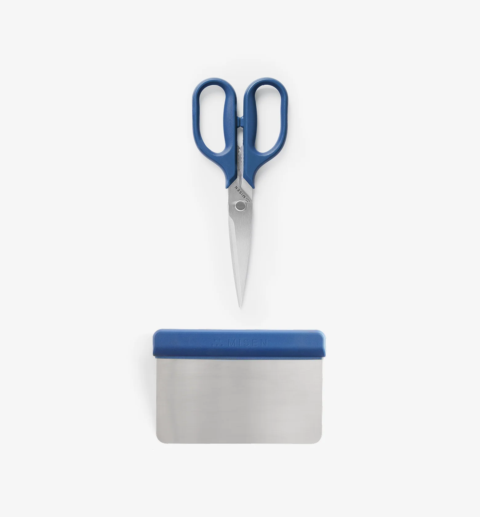 7-Piece Knife Set (ACUTO440) - Blue - Image 3