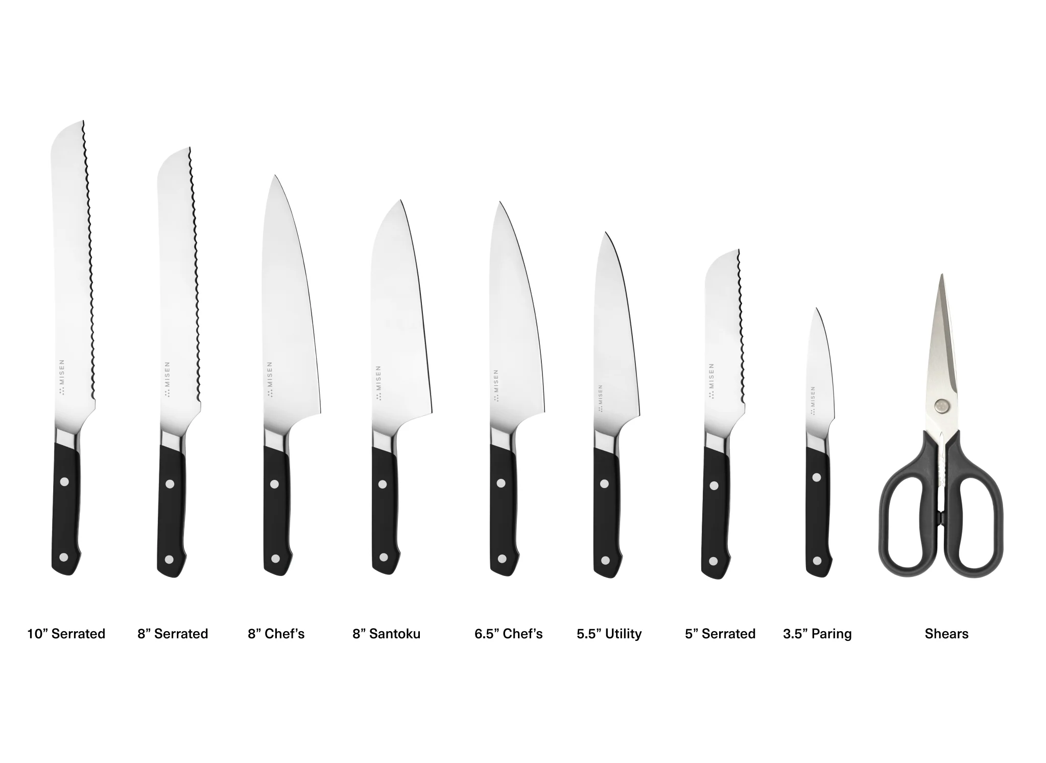 Mail-In Knife Sharpening - Image 5
