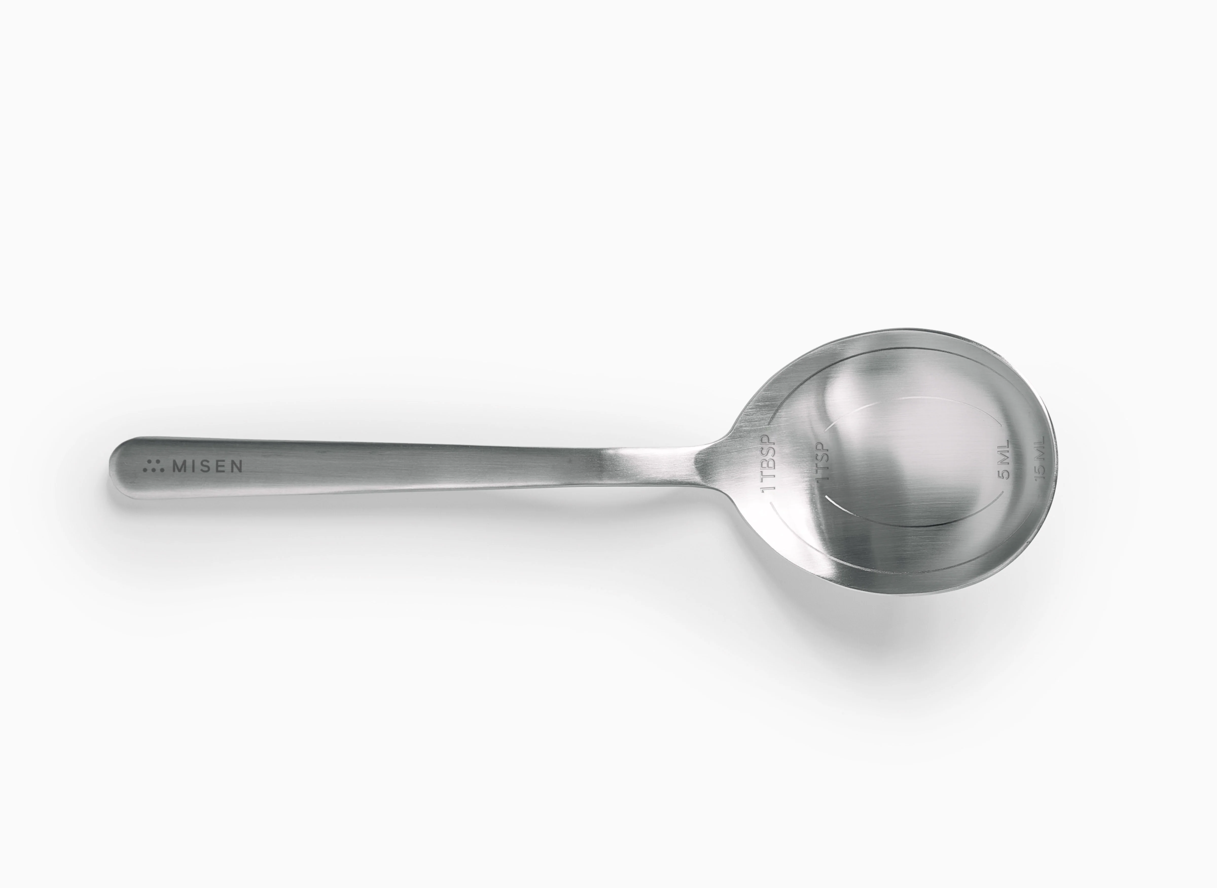 Measuring Chef Spoon