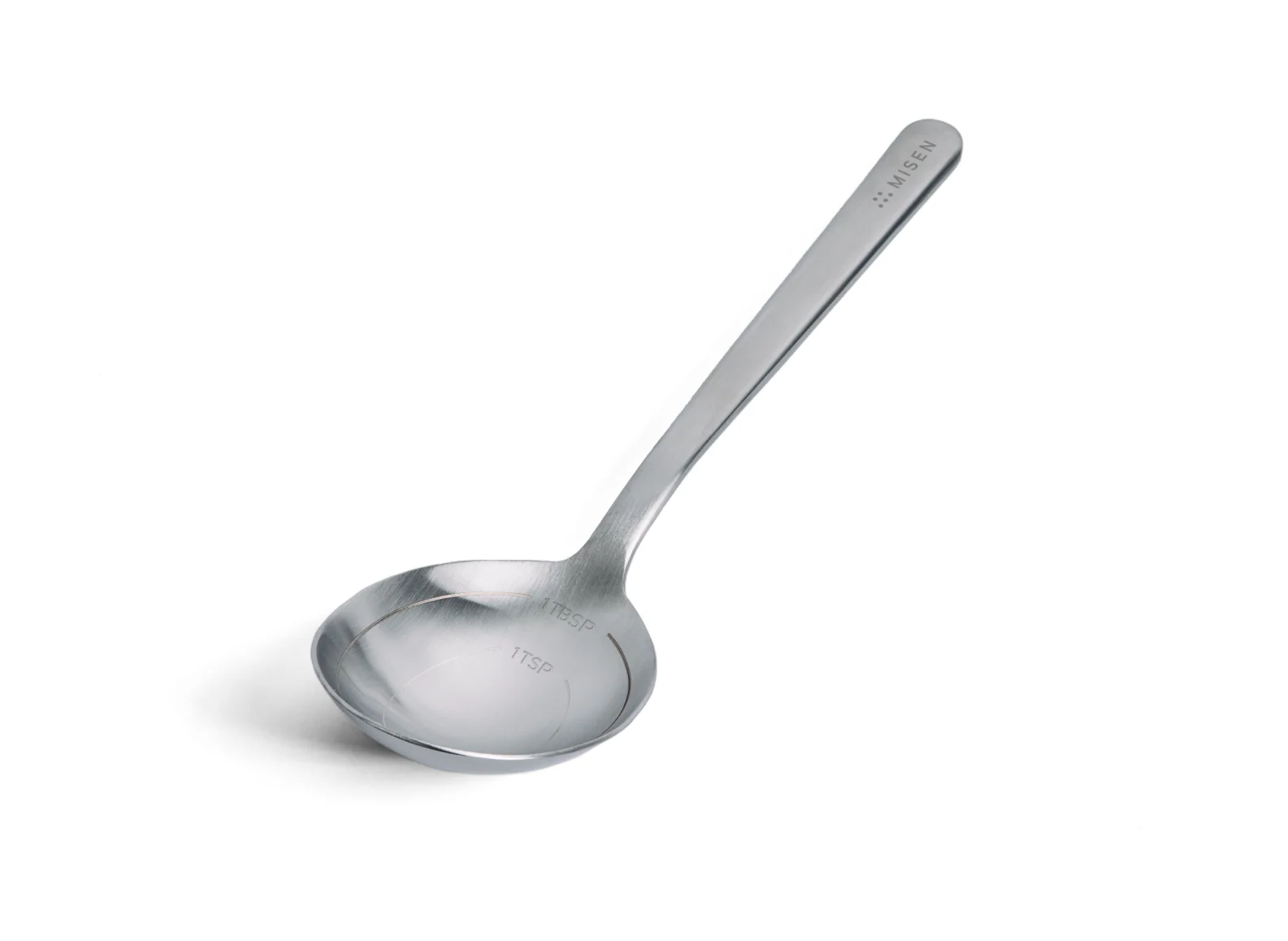 Measuring Chef Spoon - Image 3