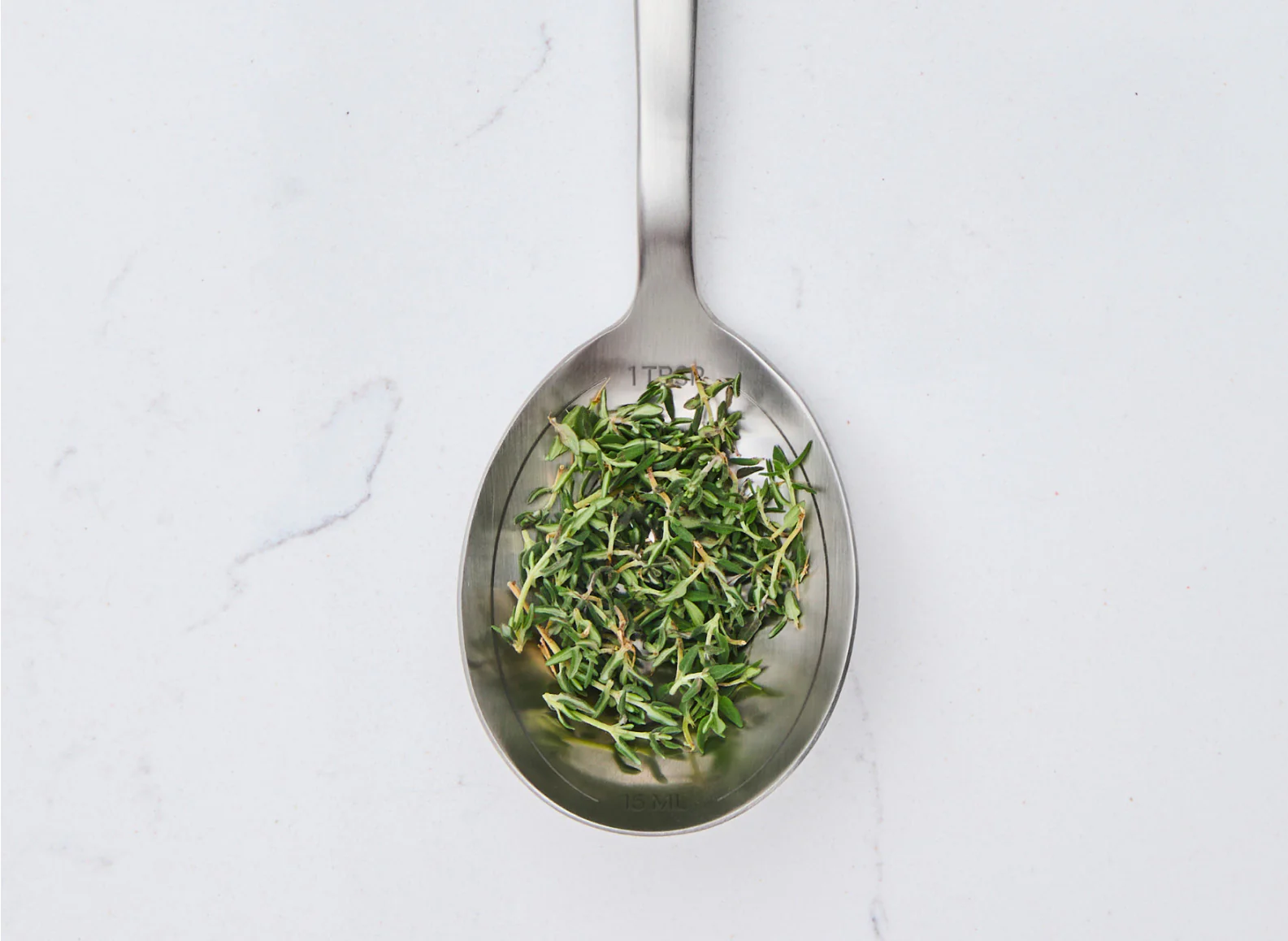Measuring Chef Spoon - Image 7