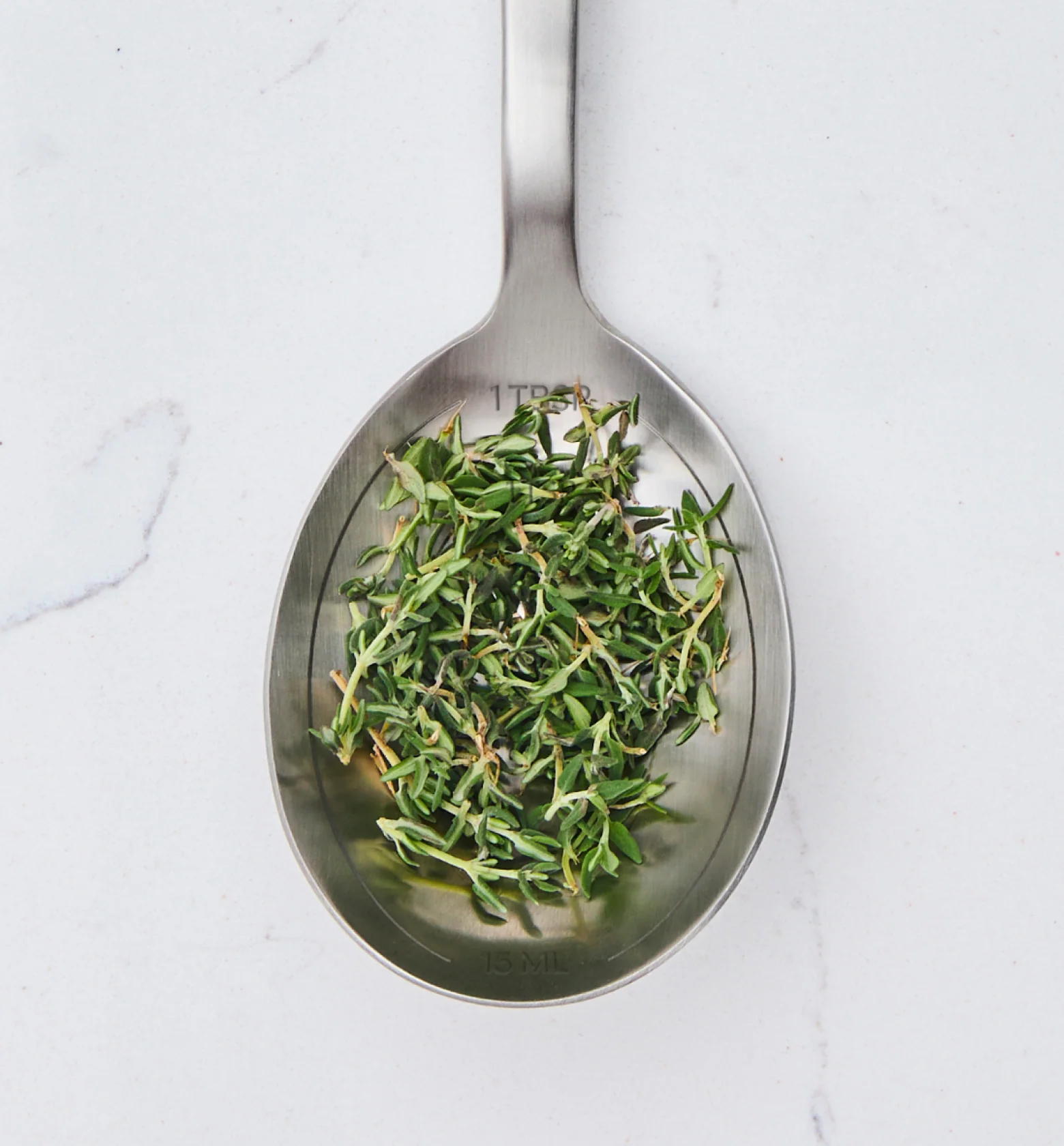 Measuring Chef Spoon - Image 6