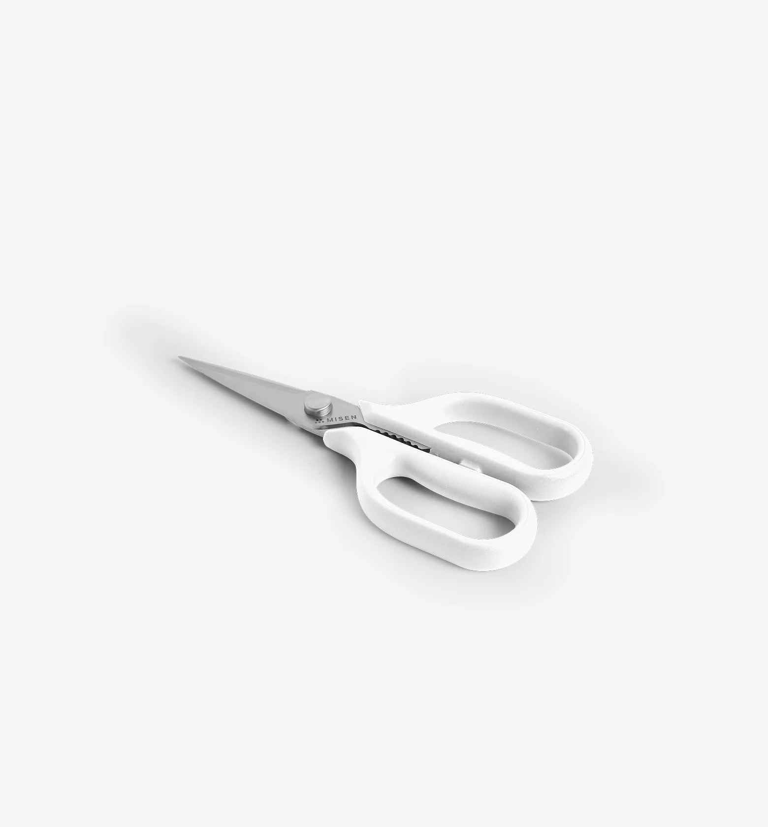Mini Knife Set (ACUTO440) - White - Image 3