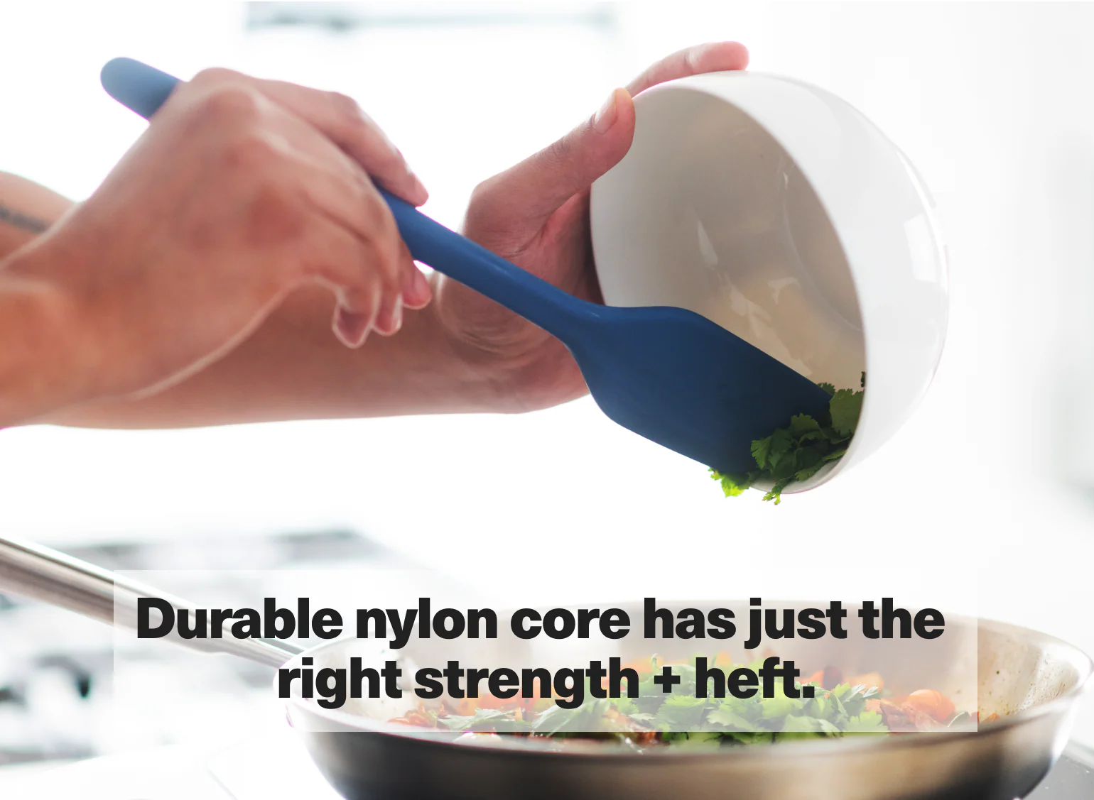 Mixing Spatula - Image 4