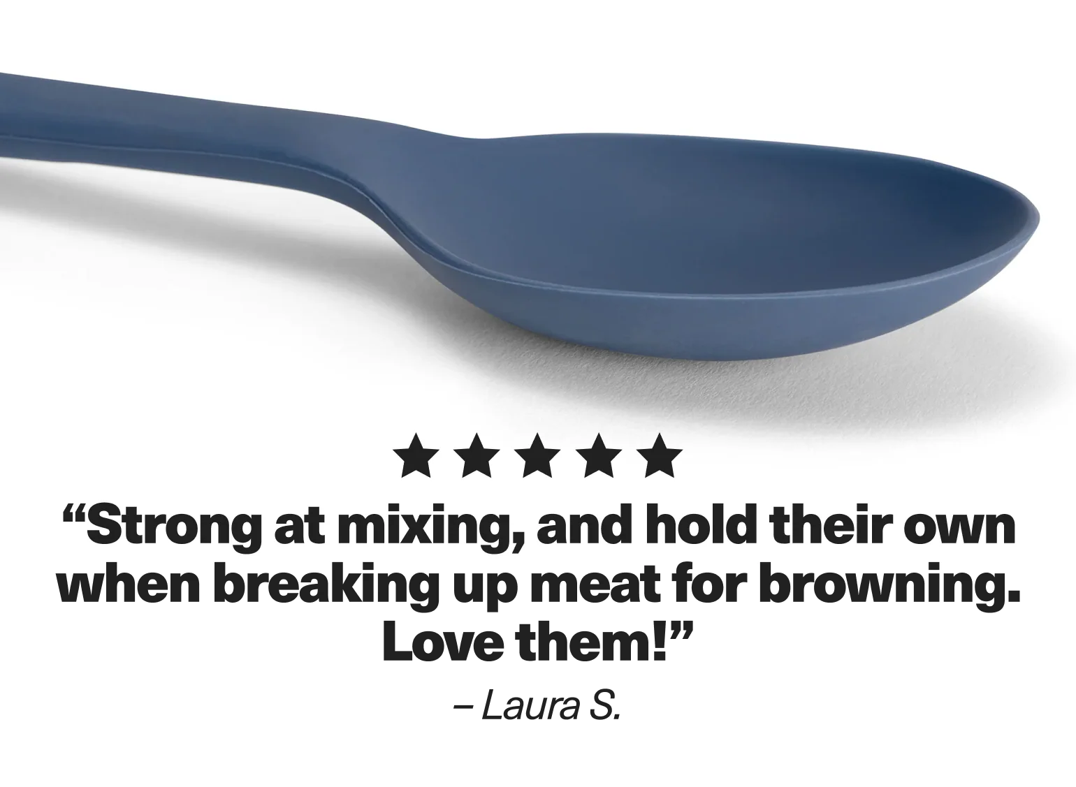 Mixing Spoon - Image 5