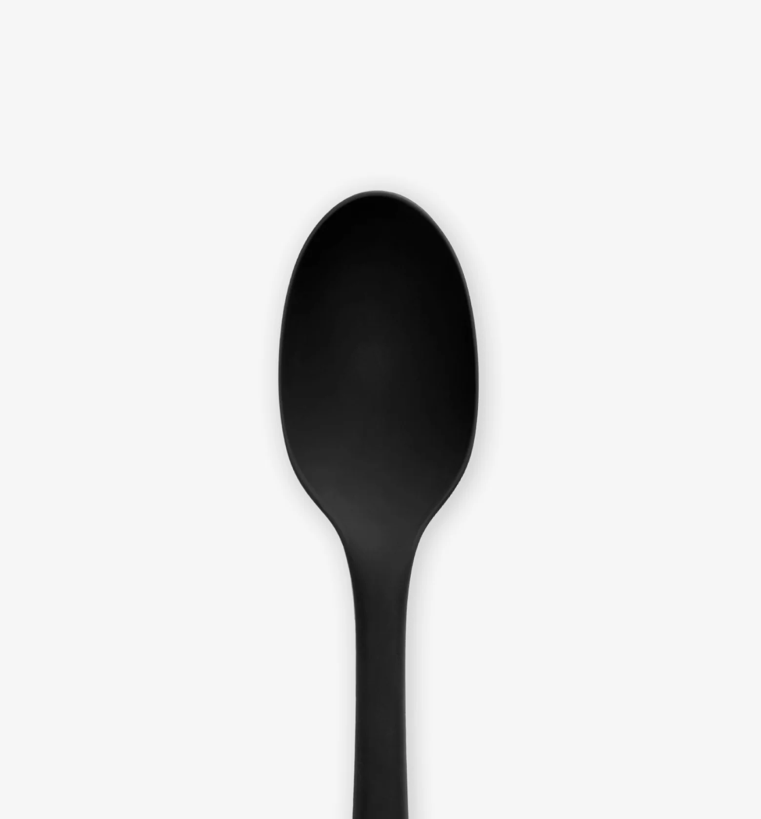 Mixing Spoon - Black - Image 3