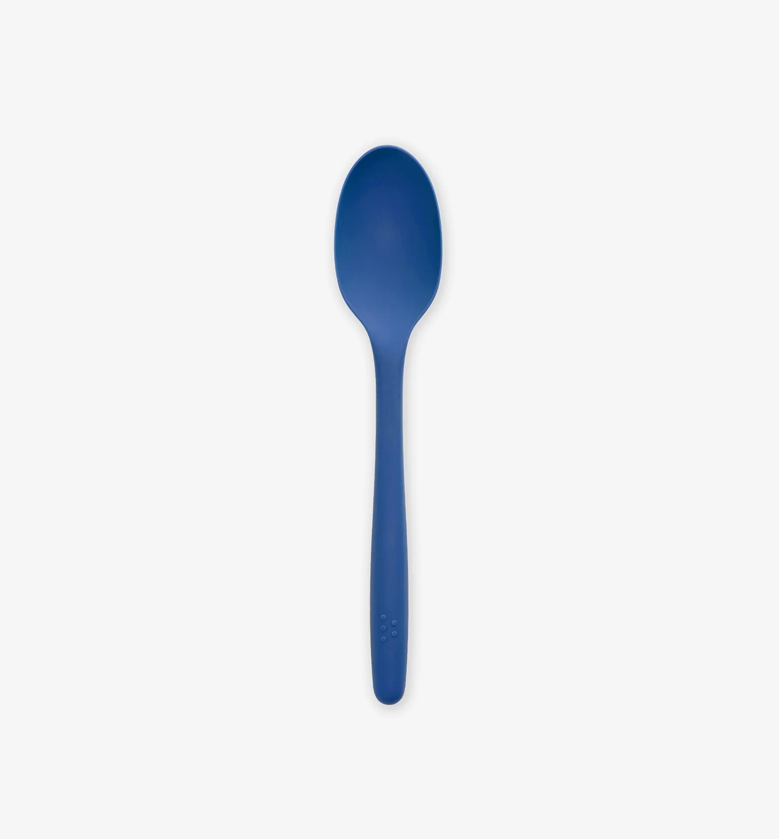 Mixing Spoon - Blue