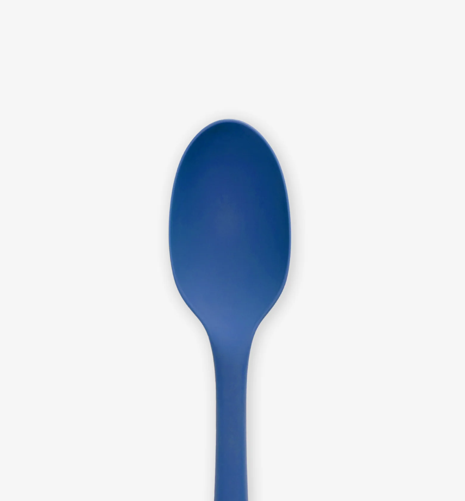 Mixing Spoon - Blue - Image 3