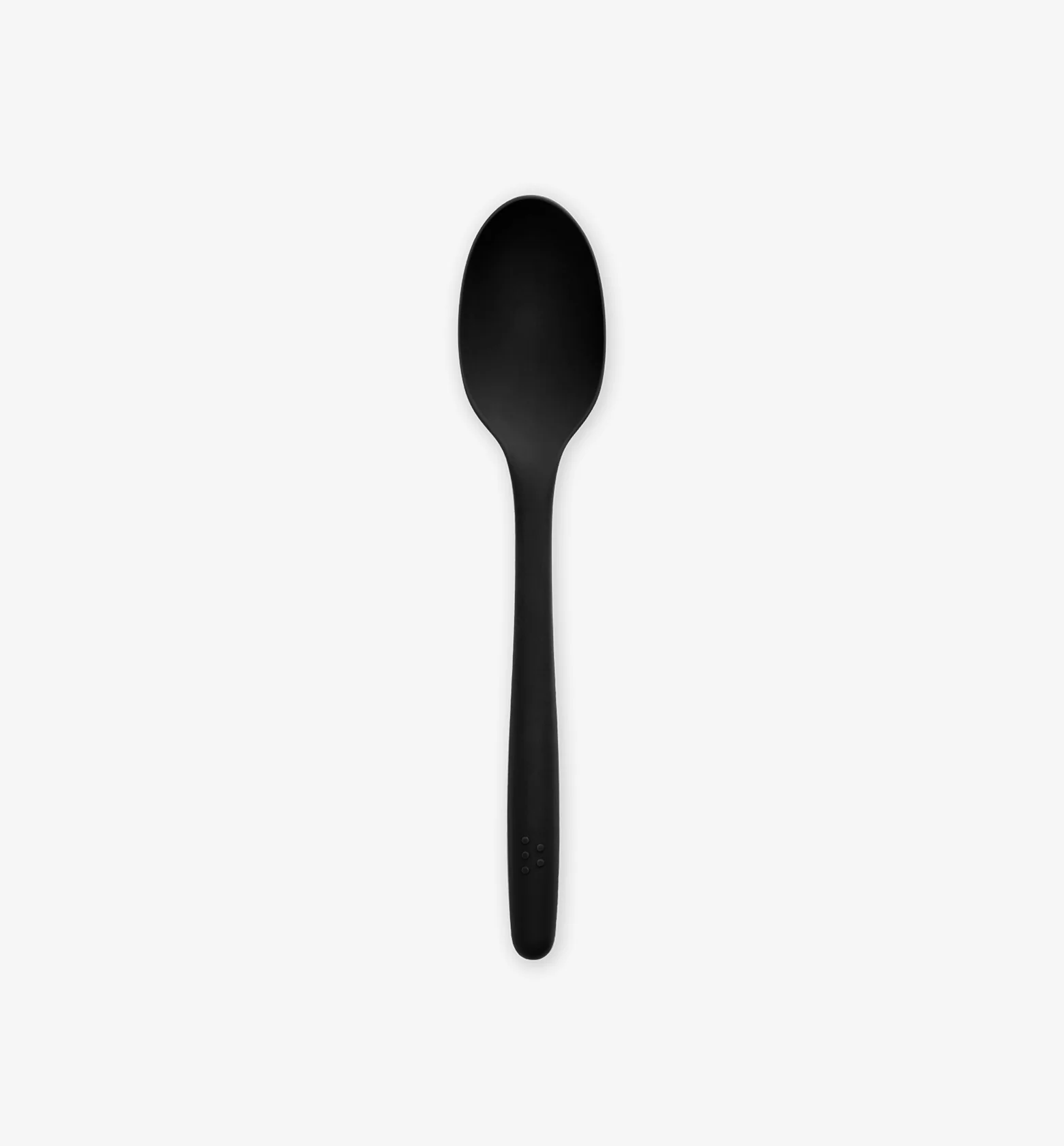 Mixing Spoon - Black