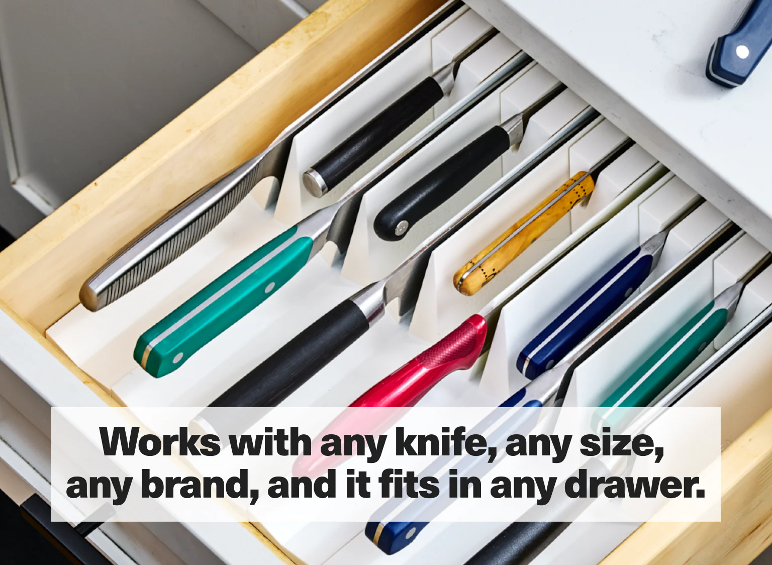 Modular Knife Storage - Image 16