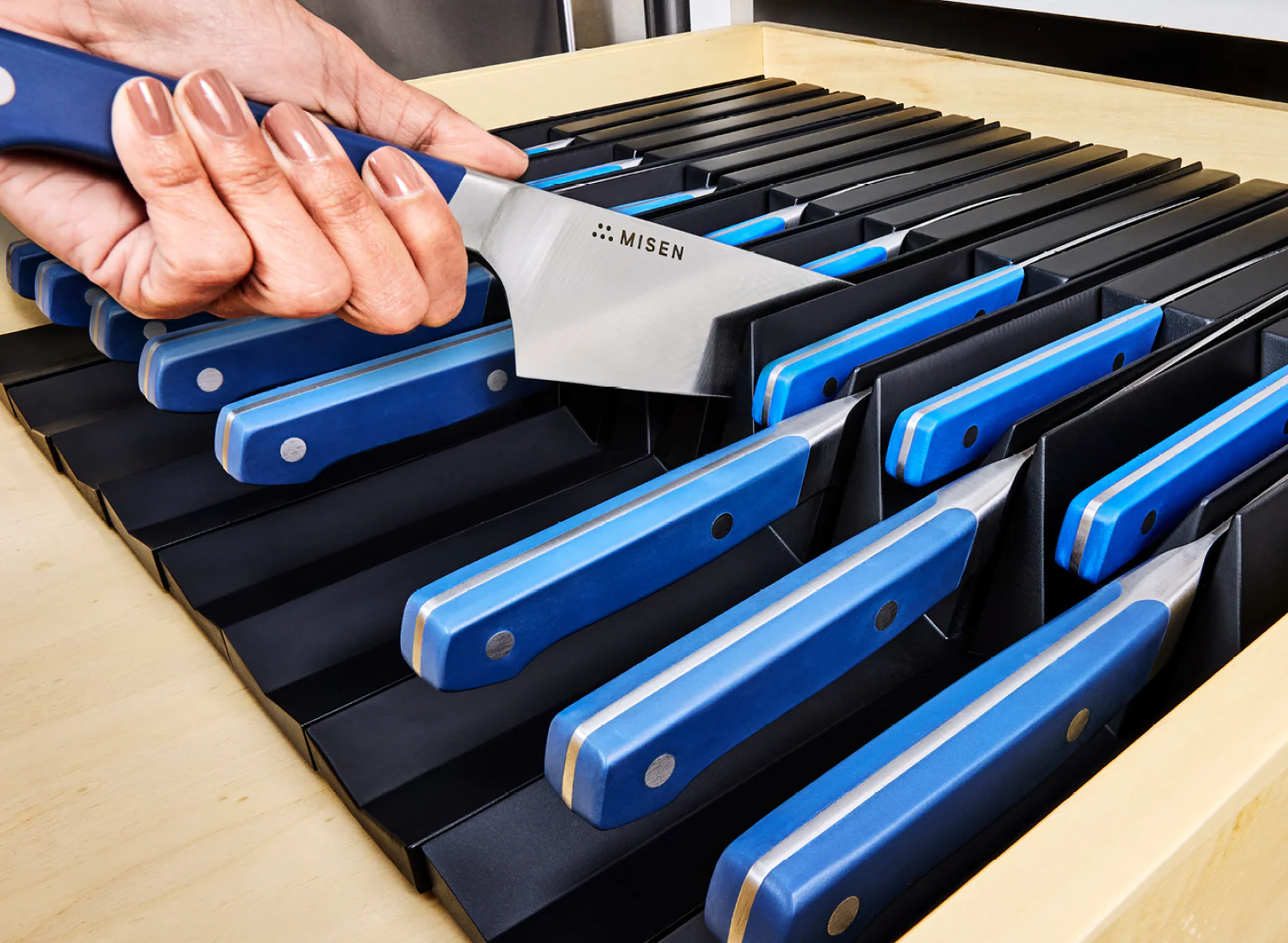 Modular Knife Storage - Image 17