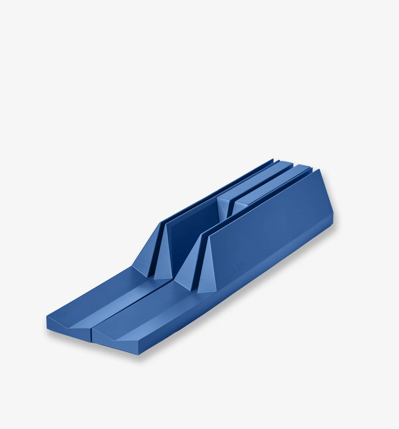 3-Piece Modular Knife Storage Set - Blue - Image 2
