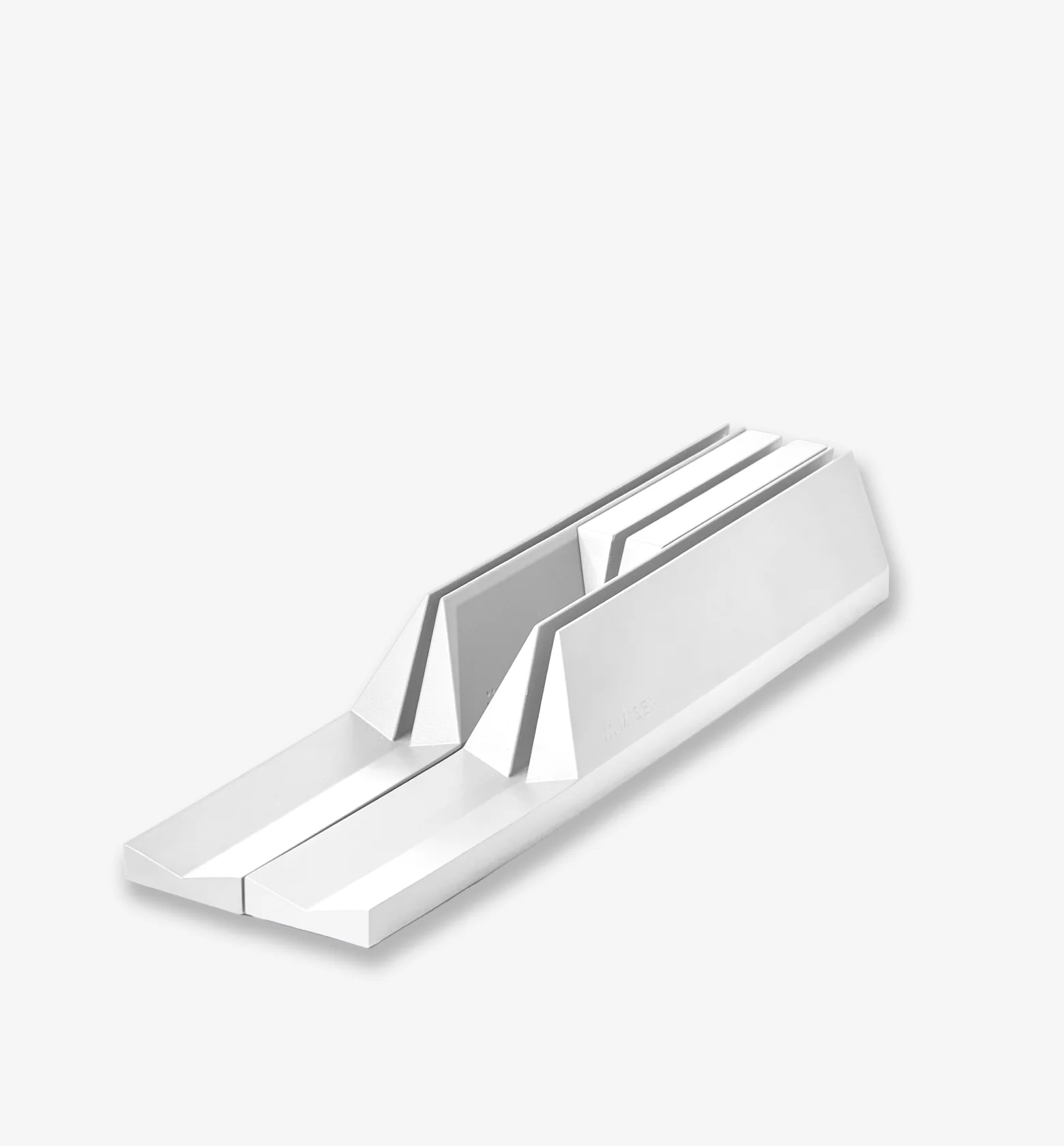 3-Piece Modular Knife Storage Set - White - Image 2