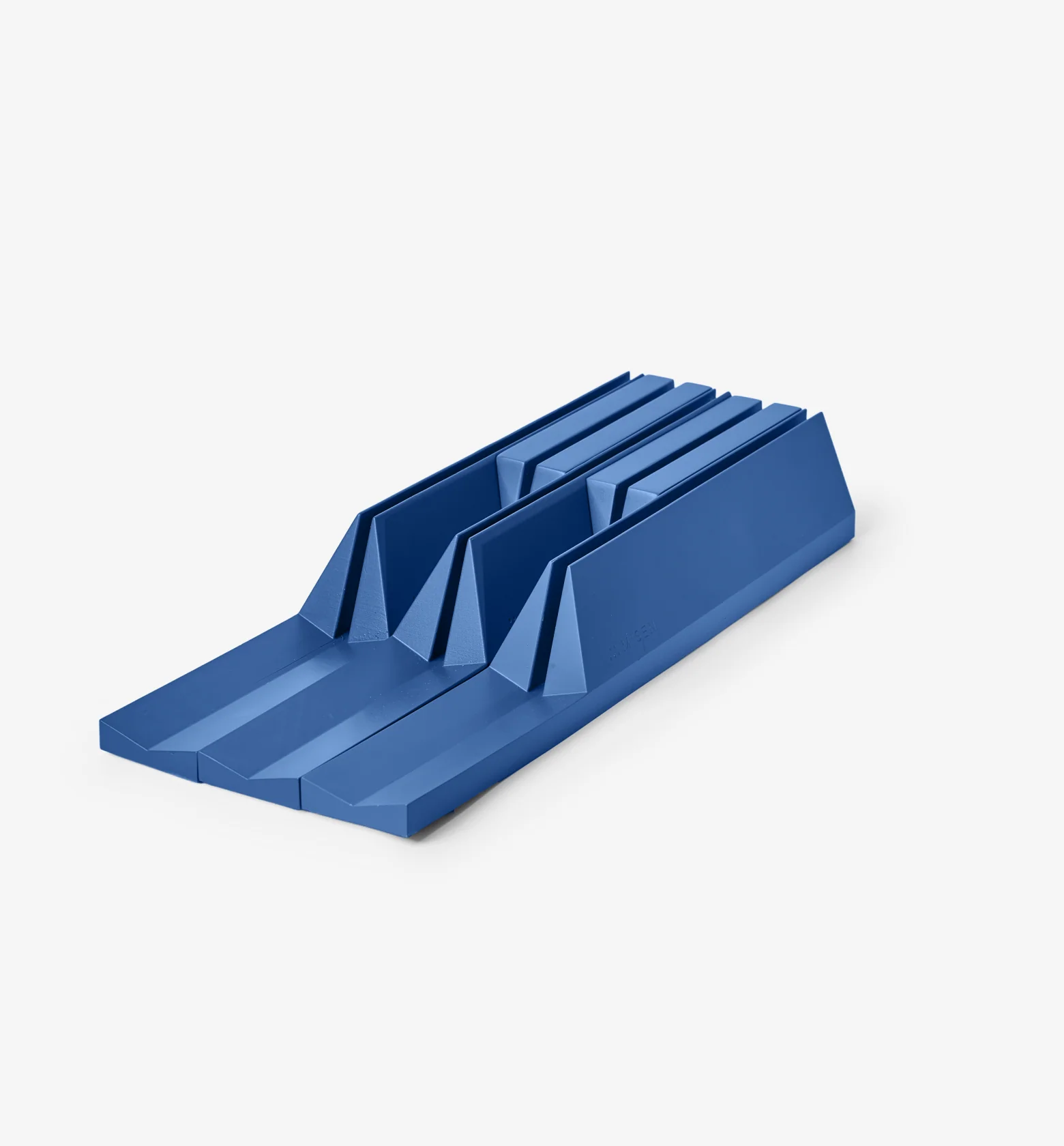 5-Piece Modular Knife Storage Set - Blue - Image 2