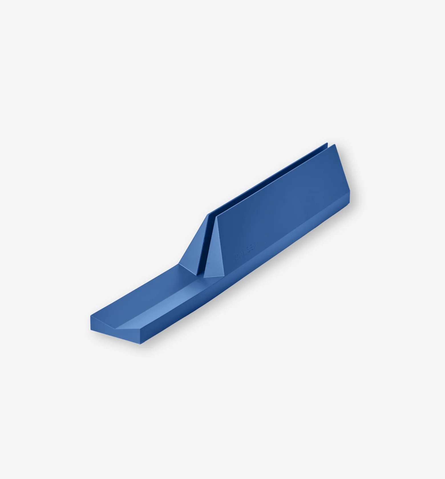 Modular Knife Storage - Large Piece - Blue - Image 2