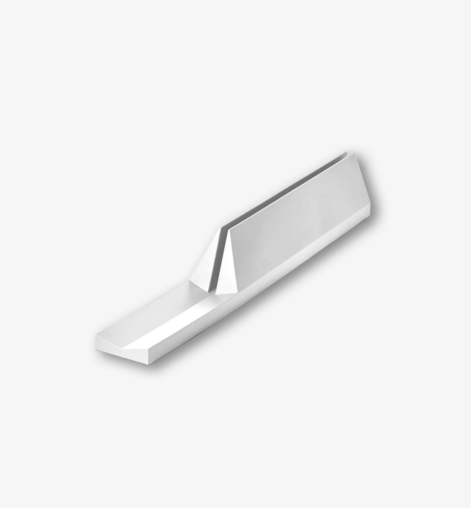 Modular Knife Storage - Large Piece - White - Image 2