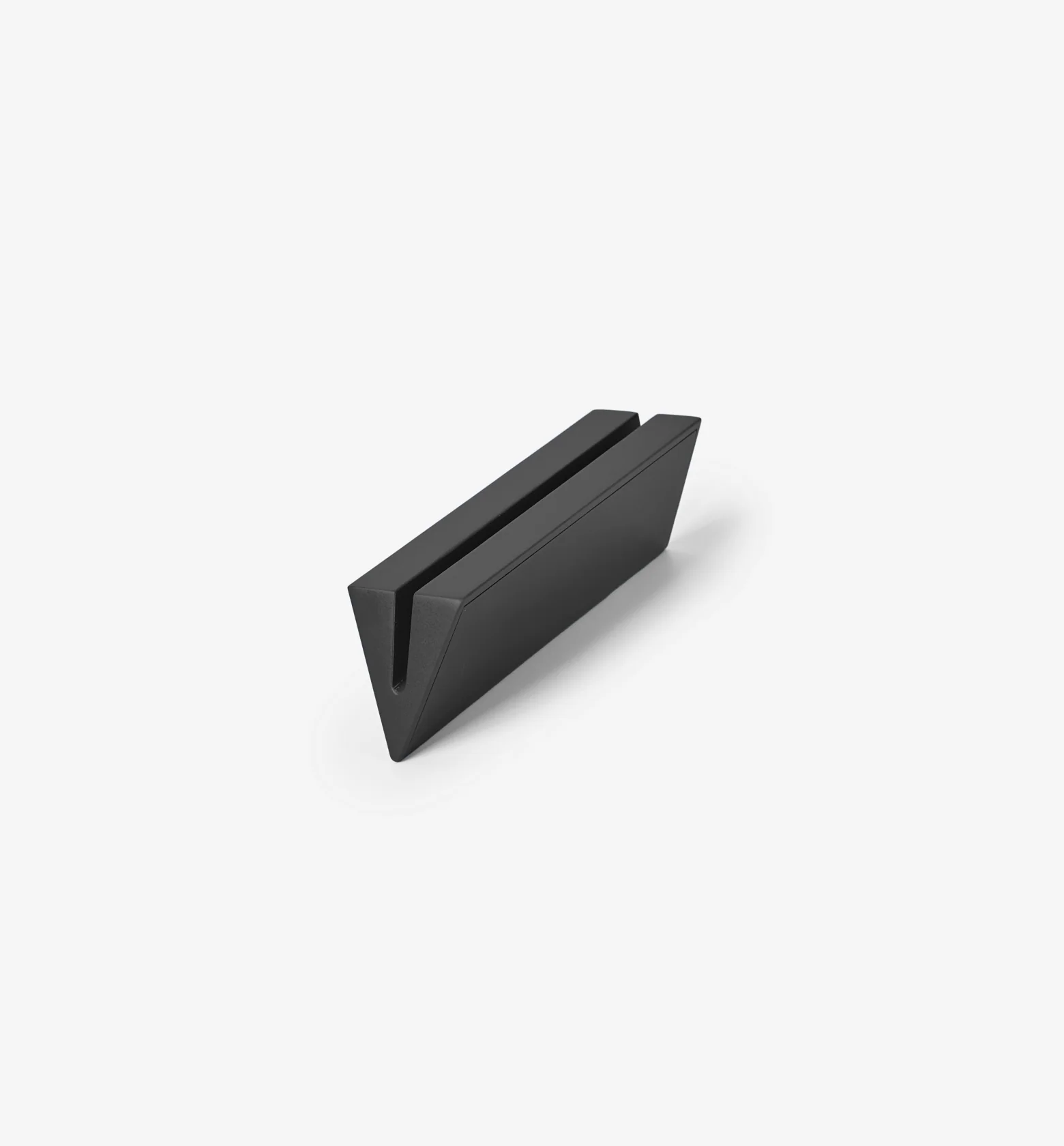 Modular Knife Storage - Small Piece - Black - Image 2