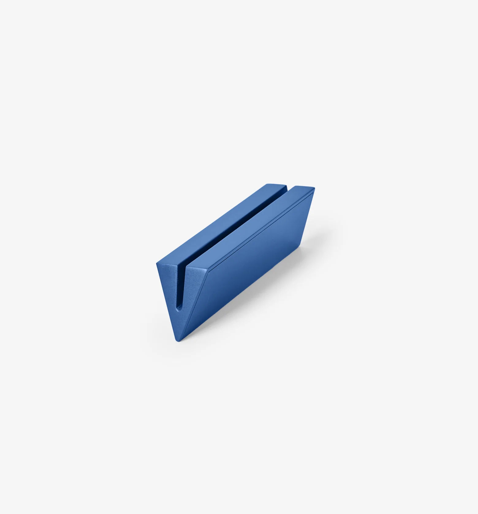 Modular Knife Storage - Small Piece - Blue - Image 2