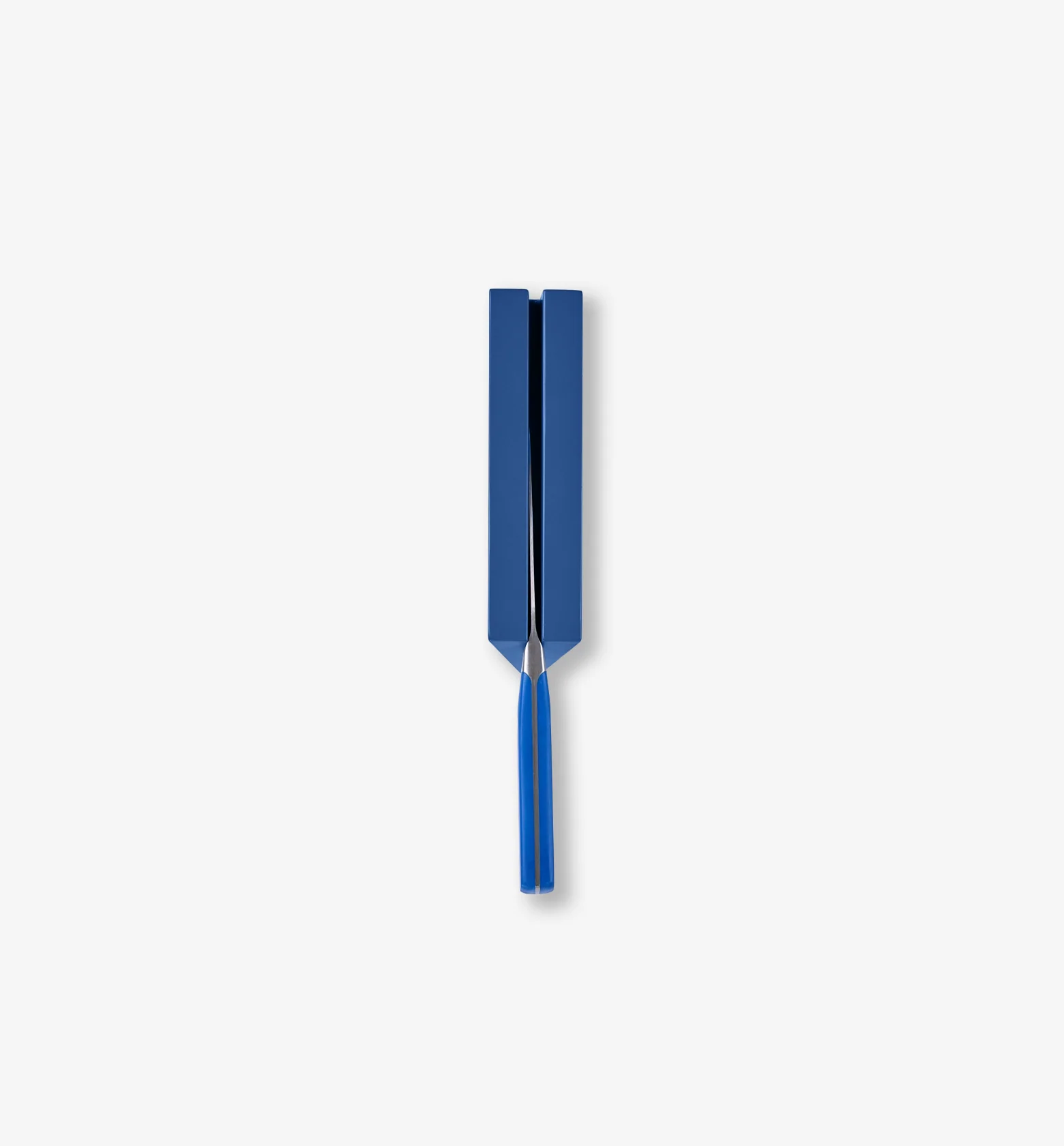 Modular Knife Storage - Small Piece - Blue - Image 3