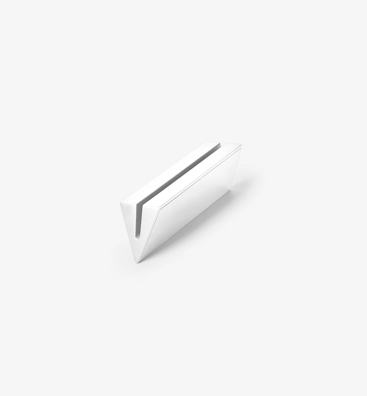 Modular Knife Storage - Small Piece - White - Image 2