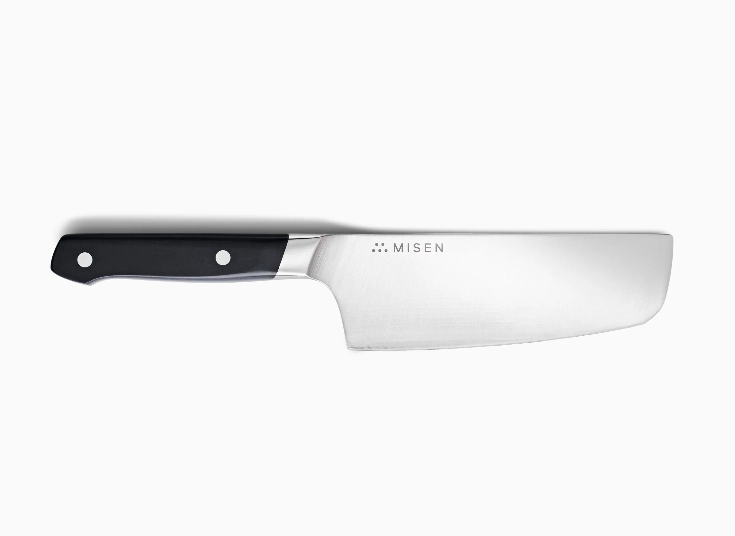 5.5 inch Nakiri Knife - ACUTO440 - New - Image 2