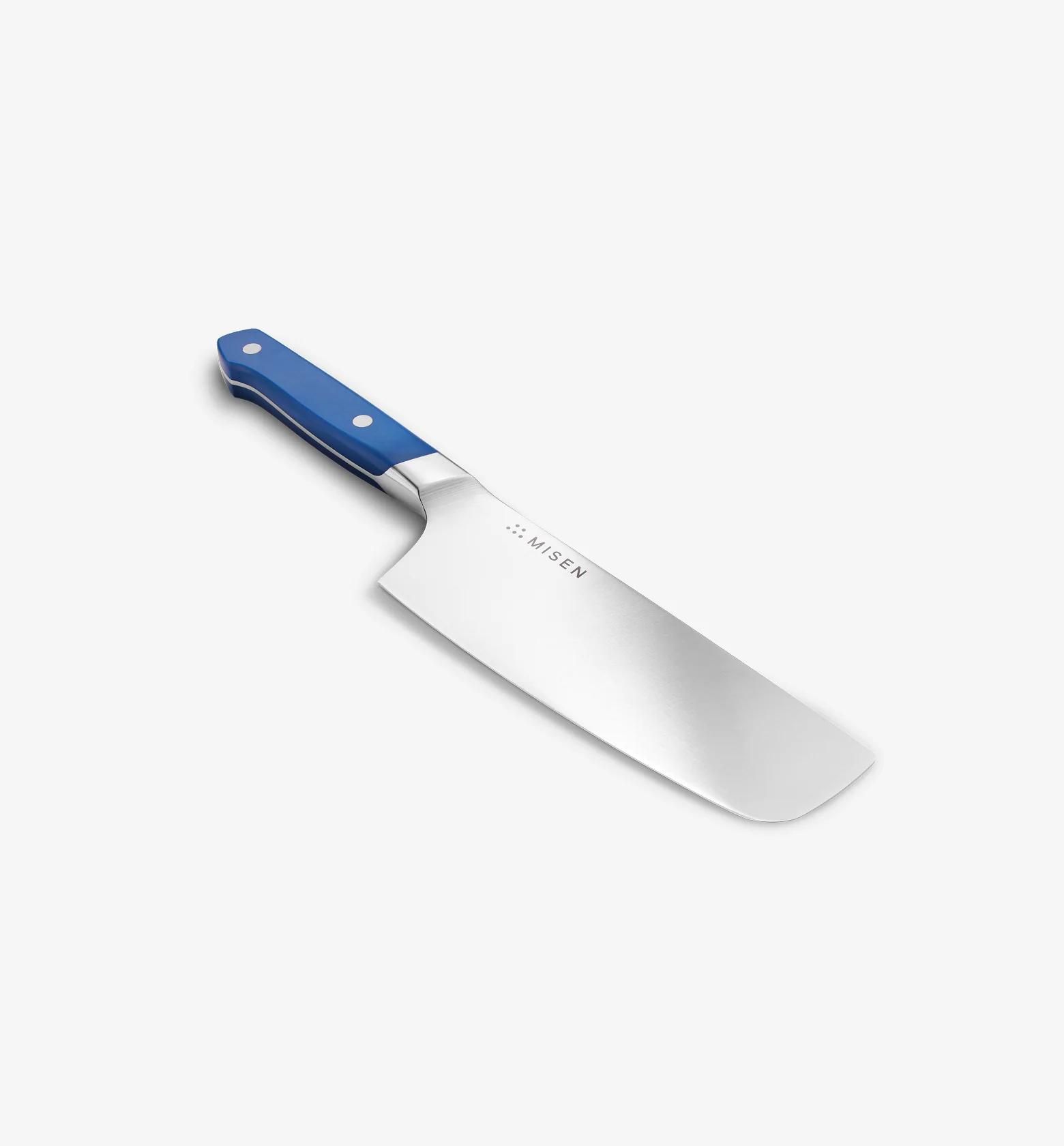 5.5" Nakiri Knife (ACUTO440) - Image 4